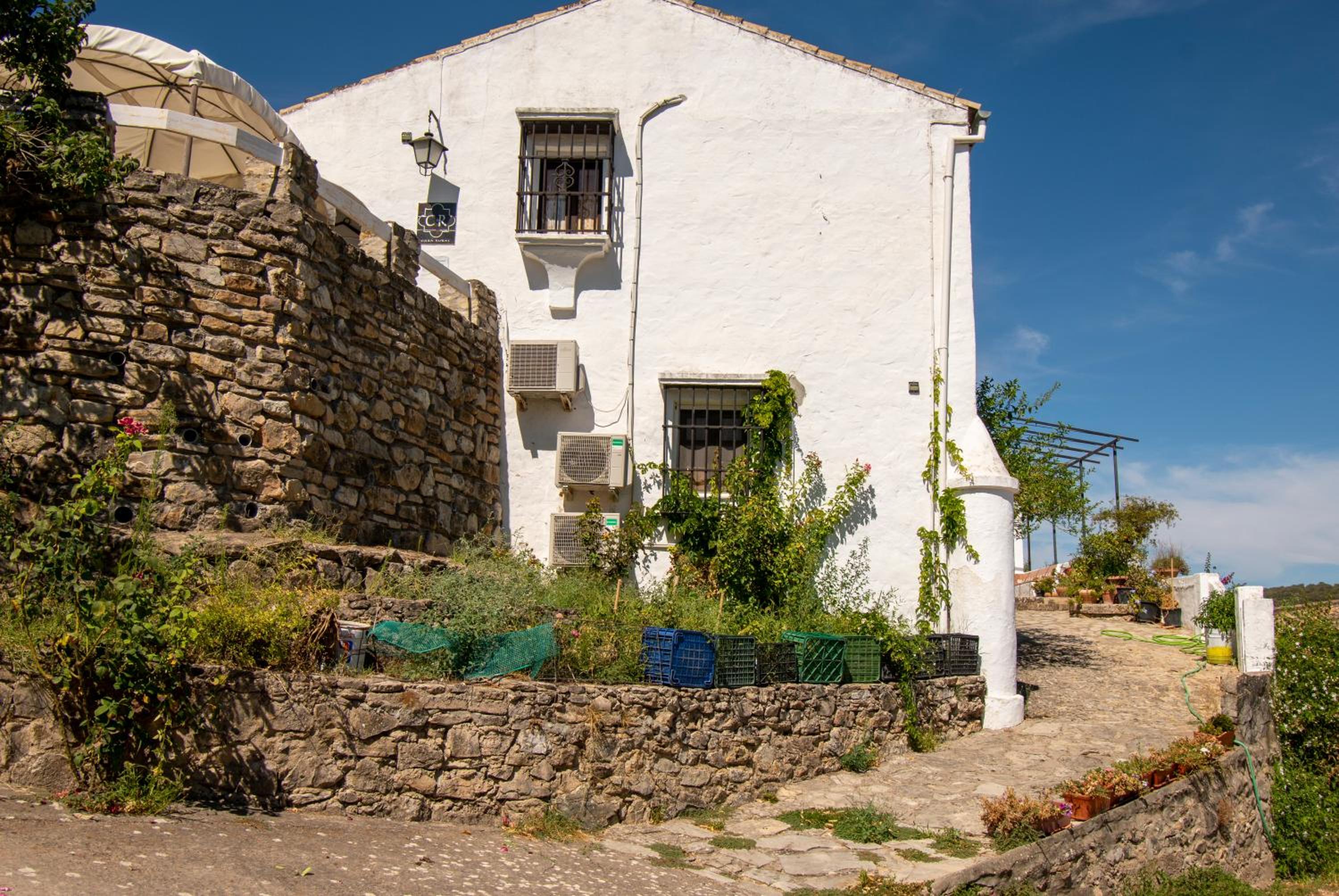 Casa rural el Carmen