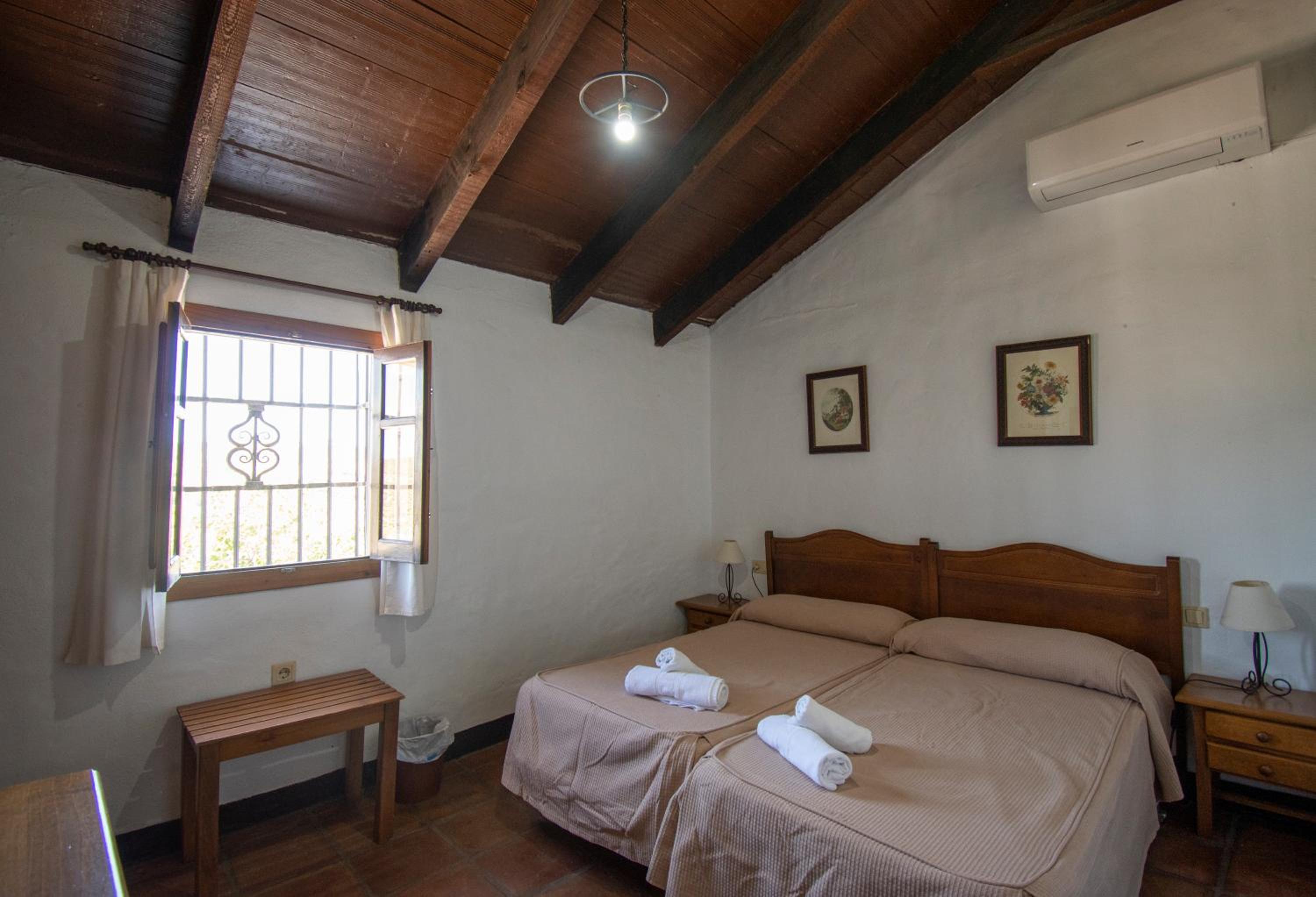 Casa rural el Carmen