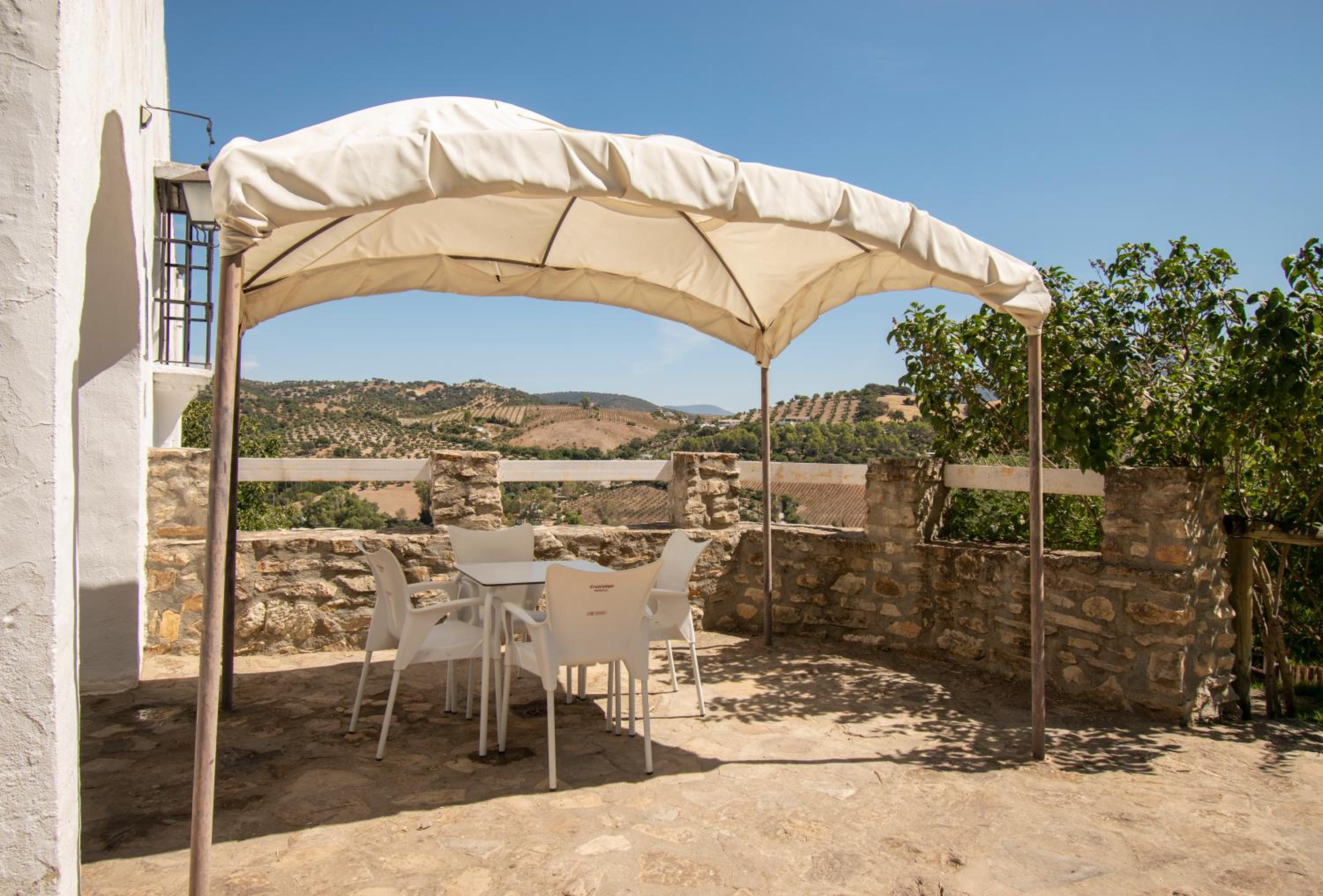 Casa rural el Carmen