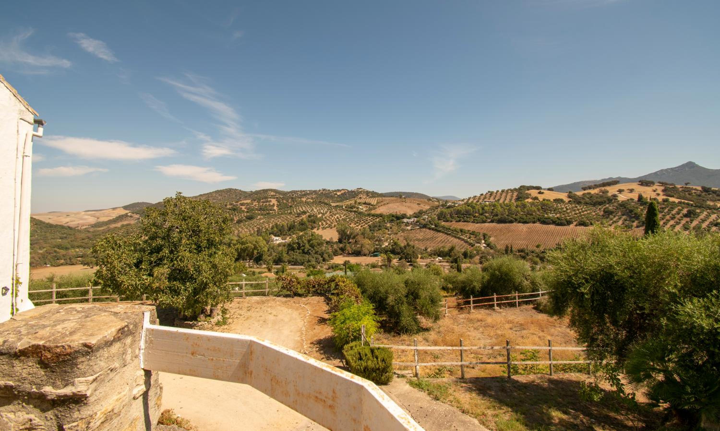 Casa rural el Carmen