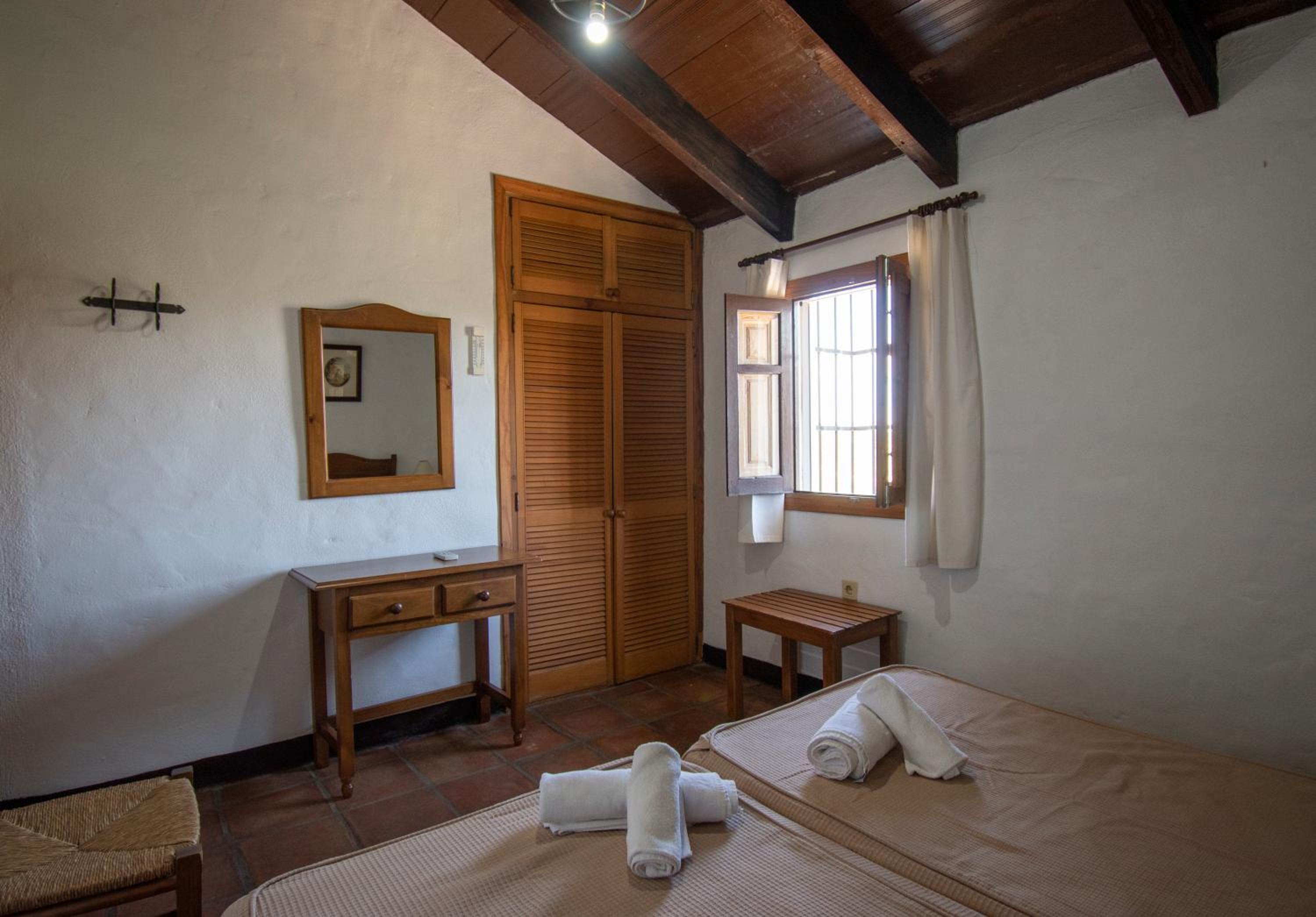Casa rural el Carmen
