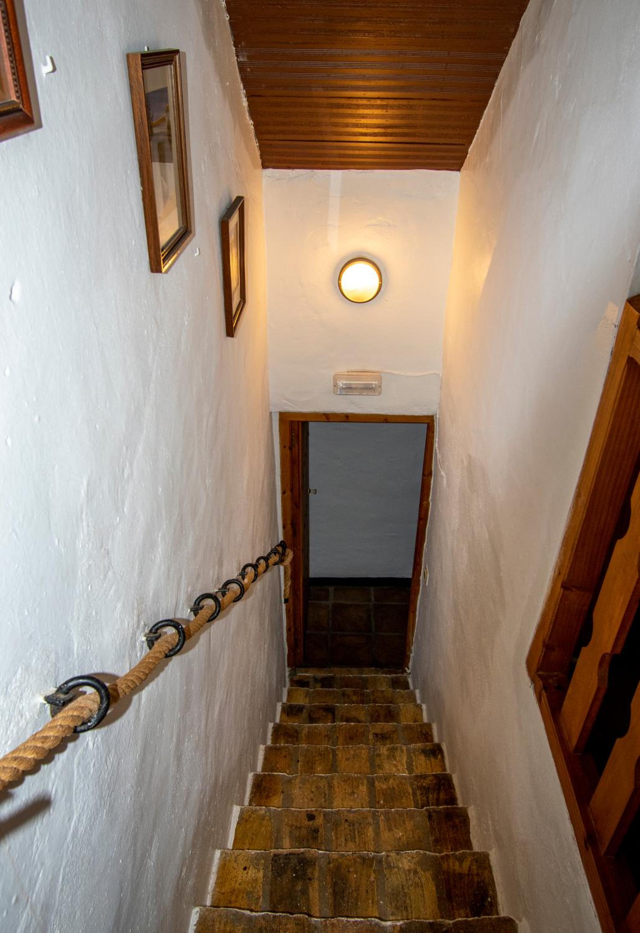Casa rural el Carmen
