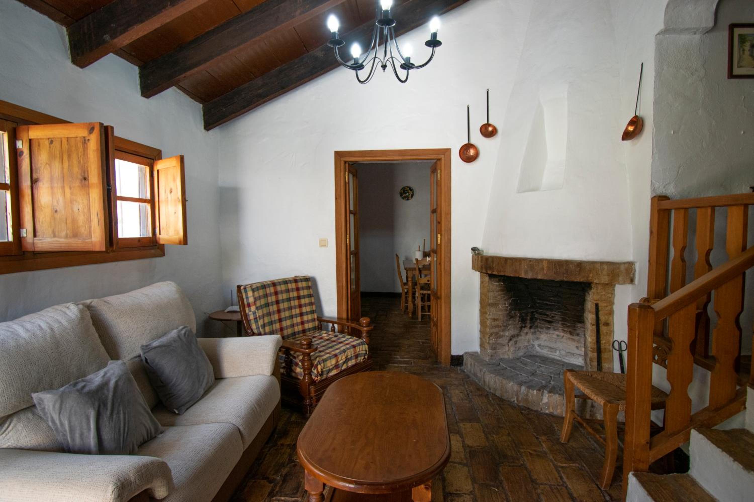 Casa rural el Carmen