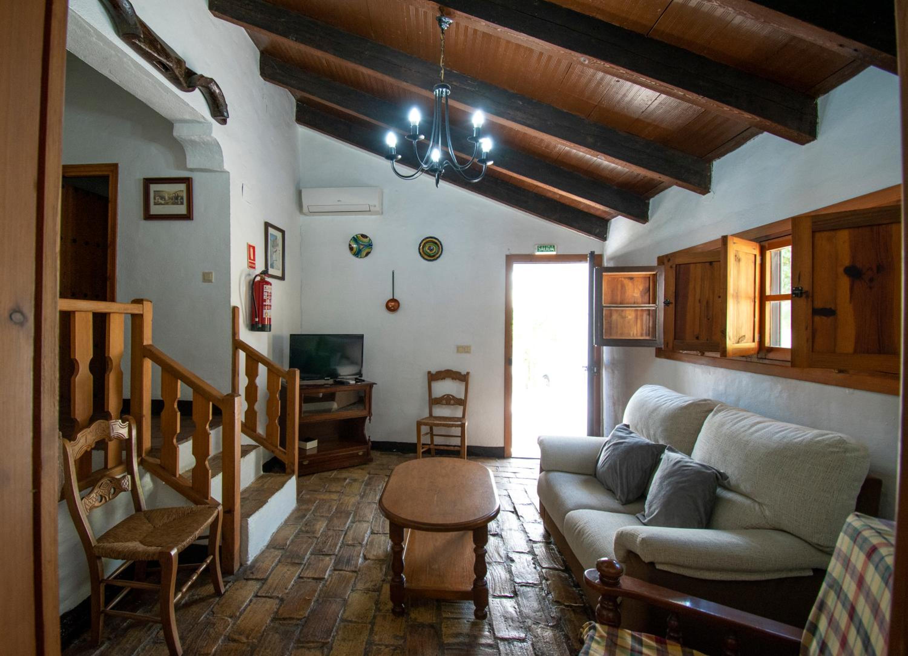 Casa rural el Carmen