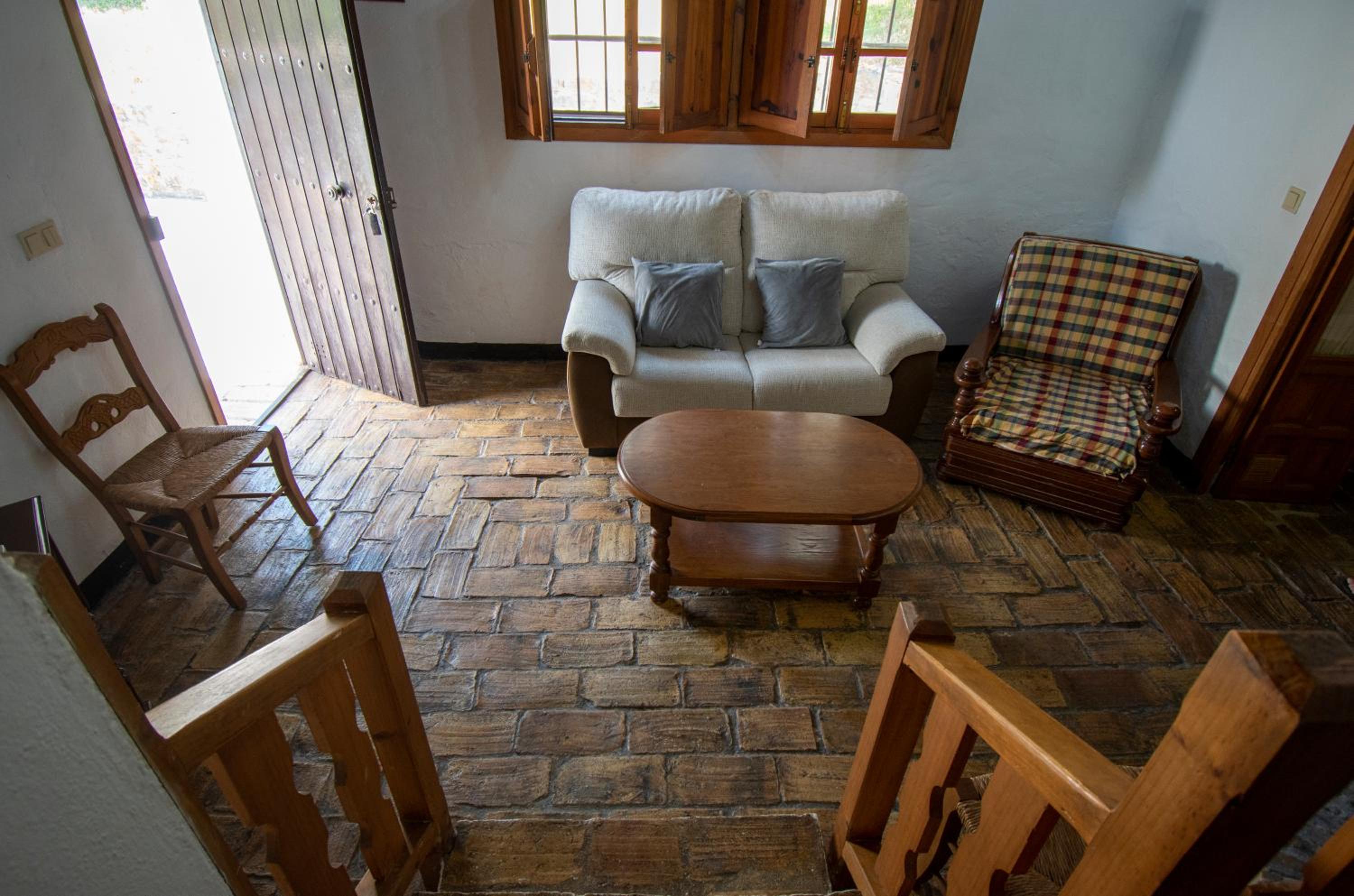 Casa rural el Carmen