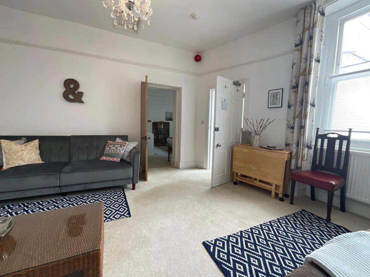 Plymouth Central Apartments