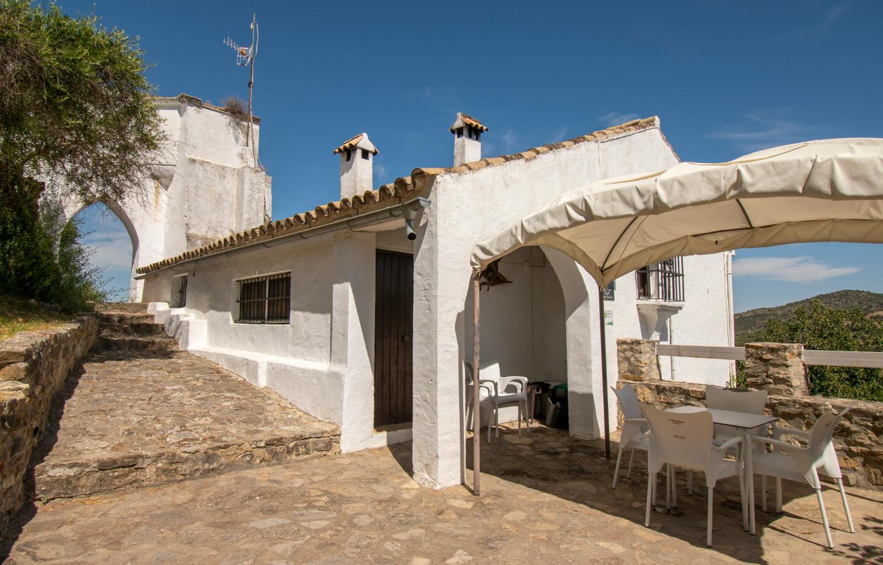 Casa rural el Carmen