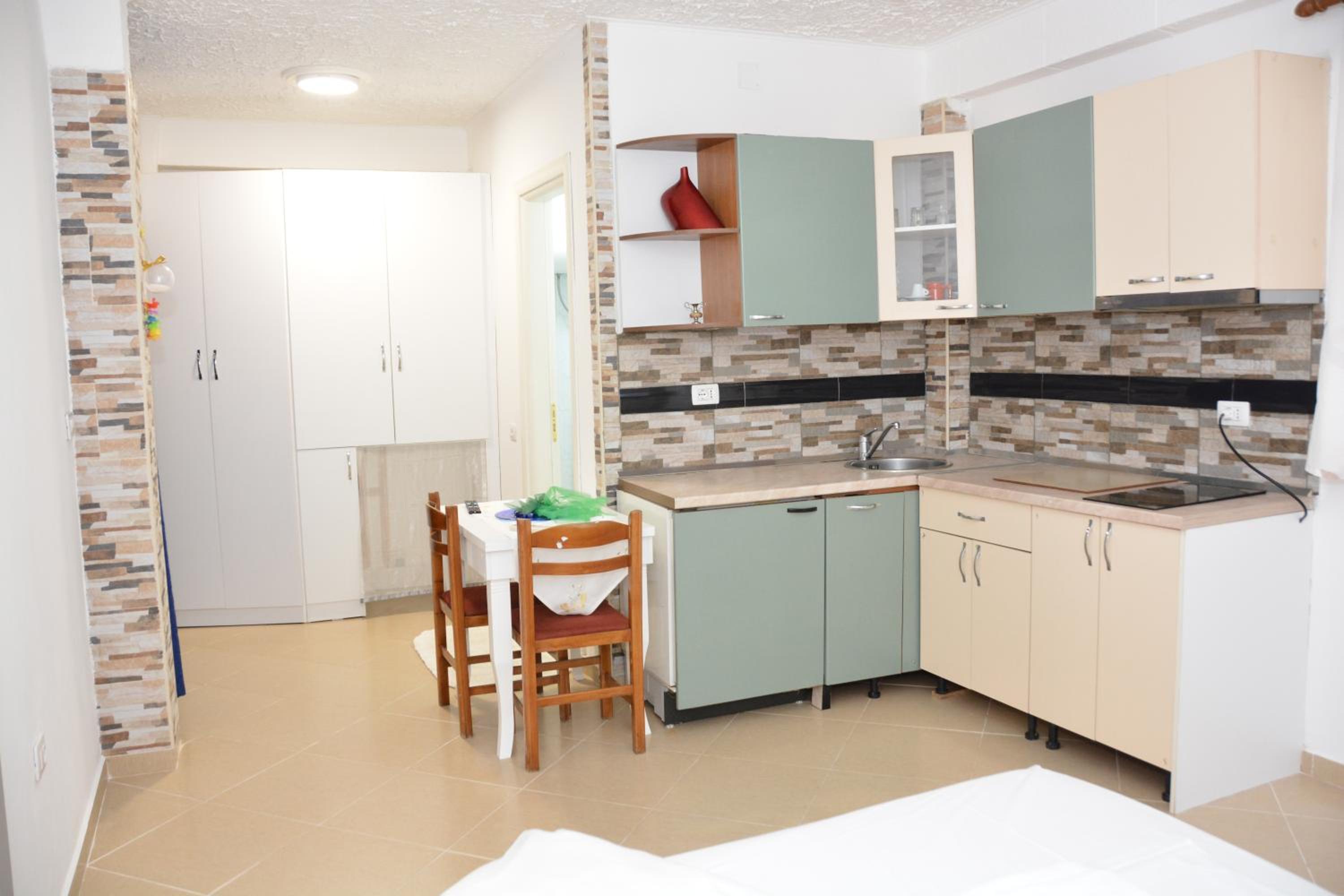 Mico's Apartments