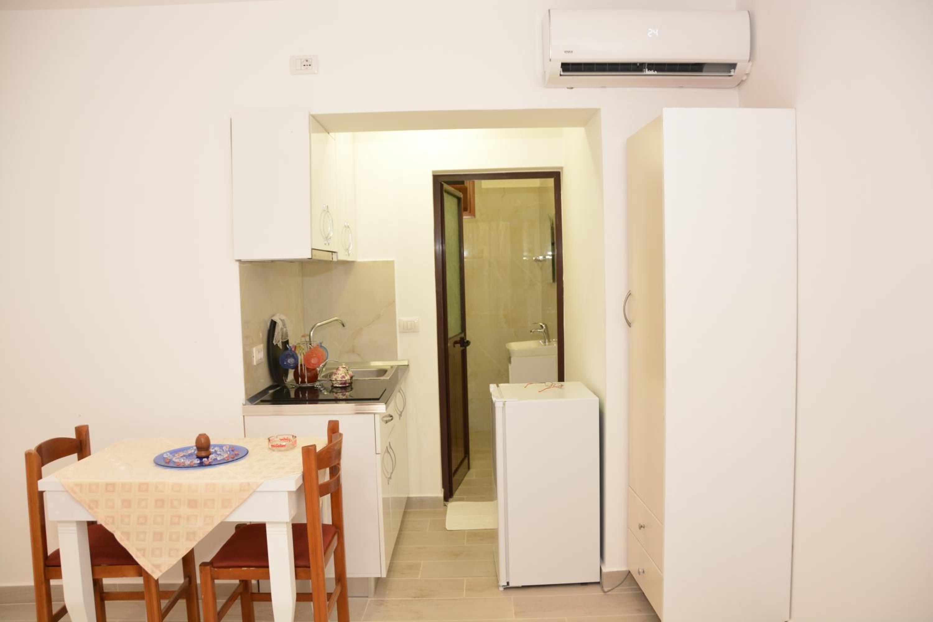 Mico's Apartments