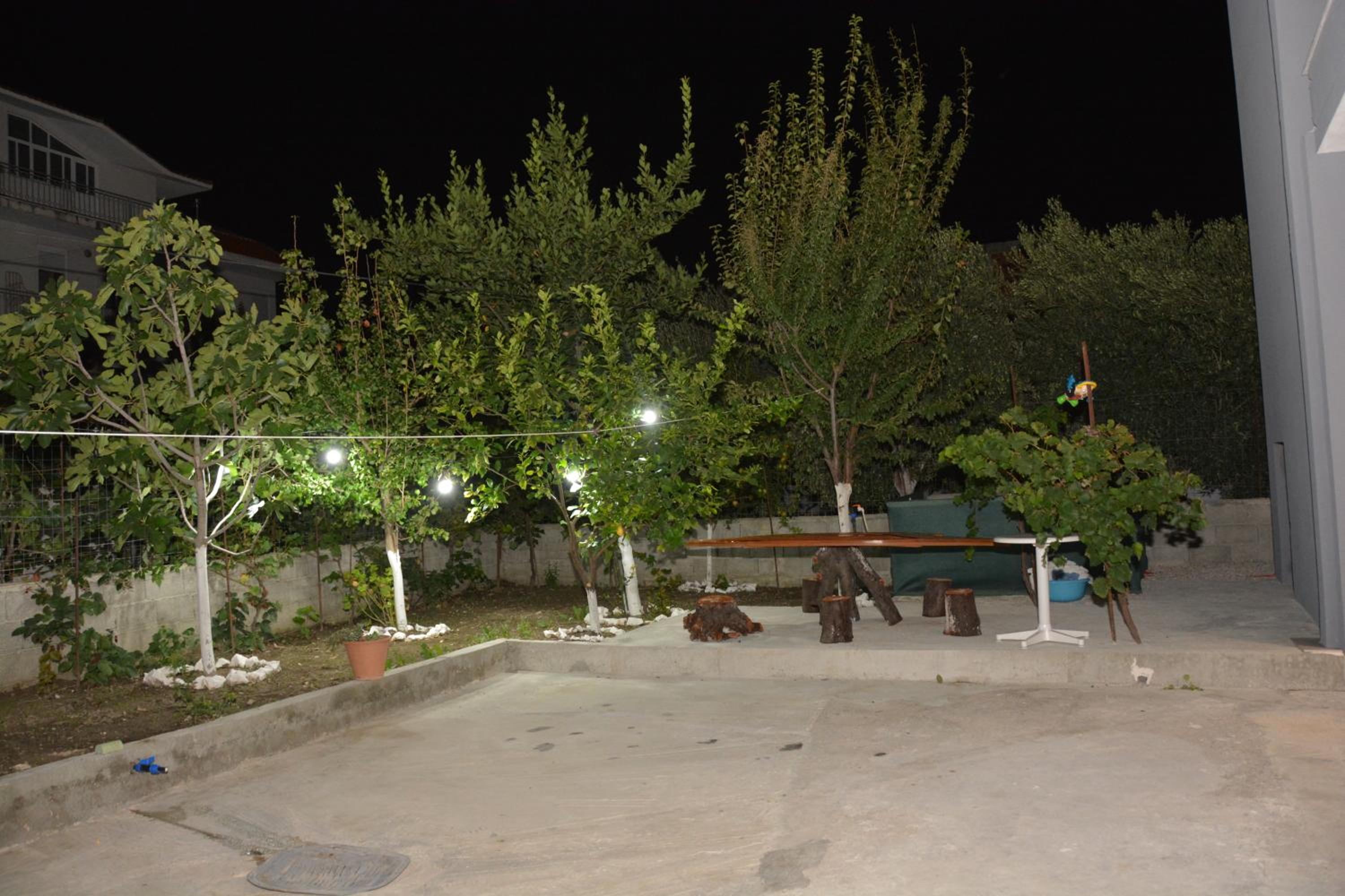 Mico's Apartments
