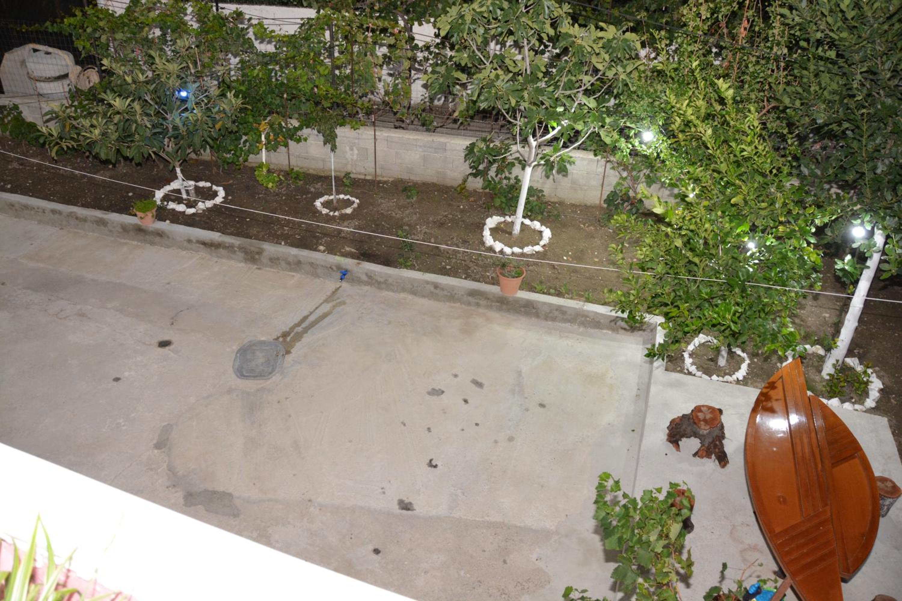 Mico's Apartments