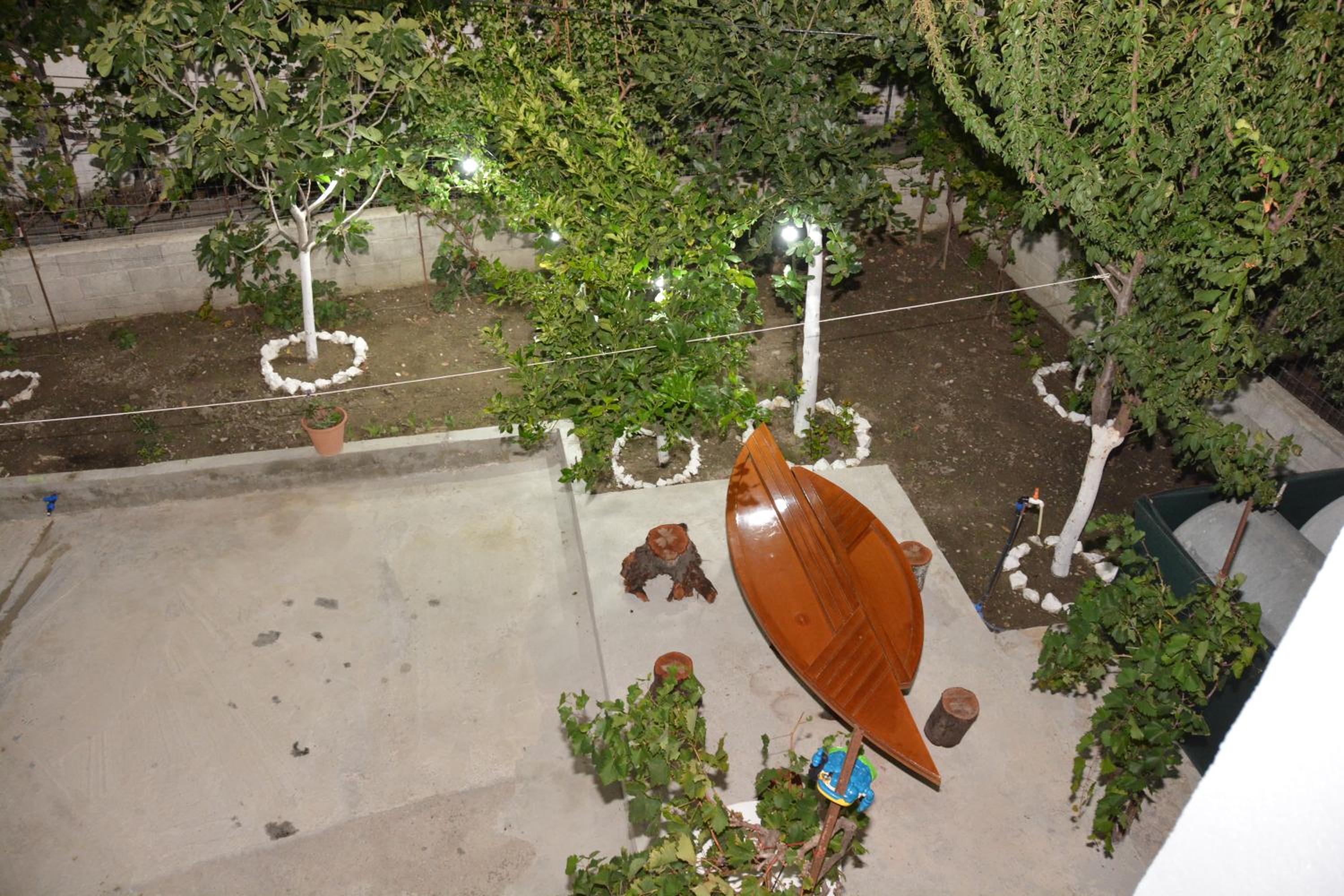 Mico's Apartments