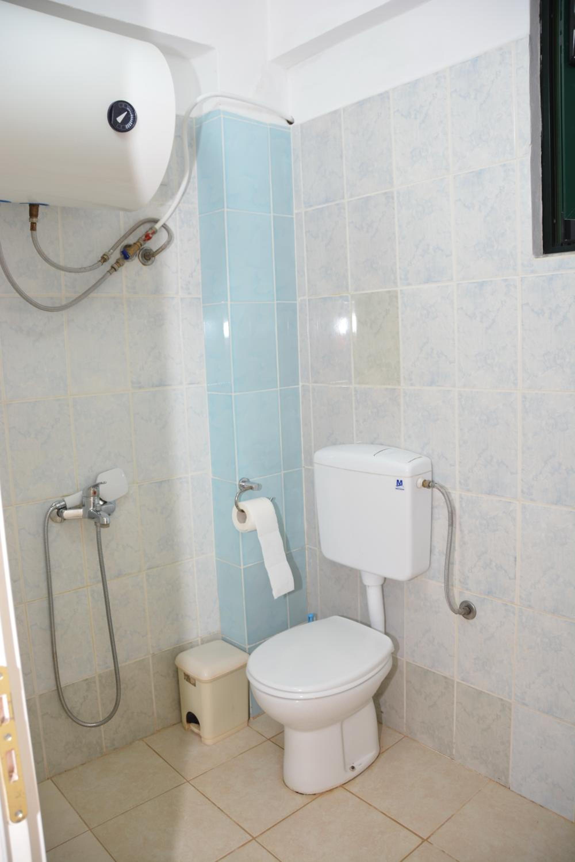 Mico's Apartments