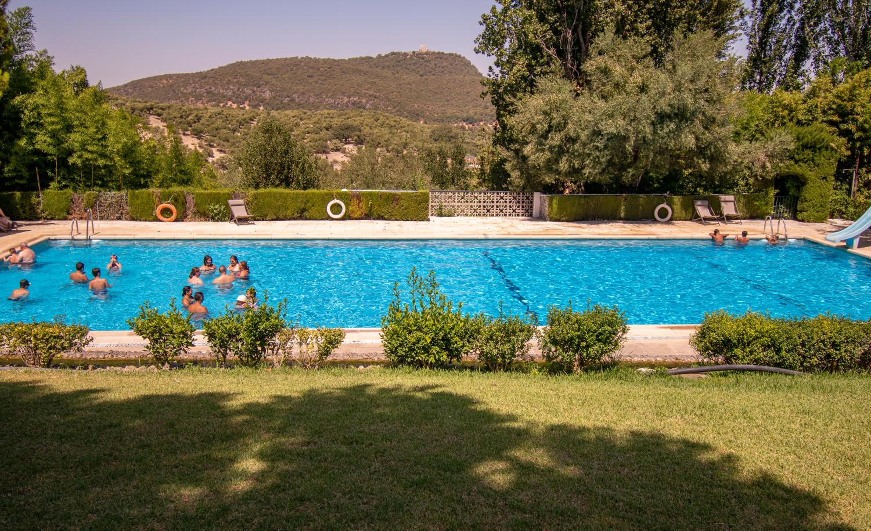 Casa rural el Carmen