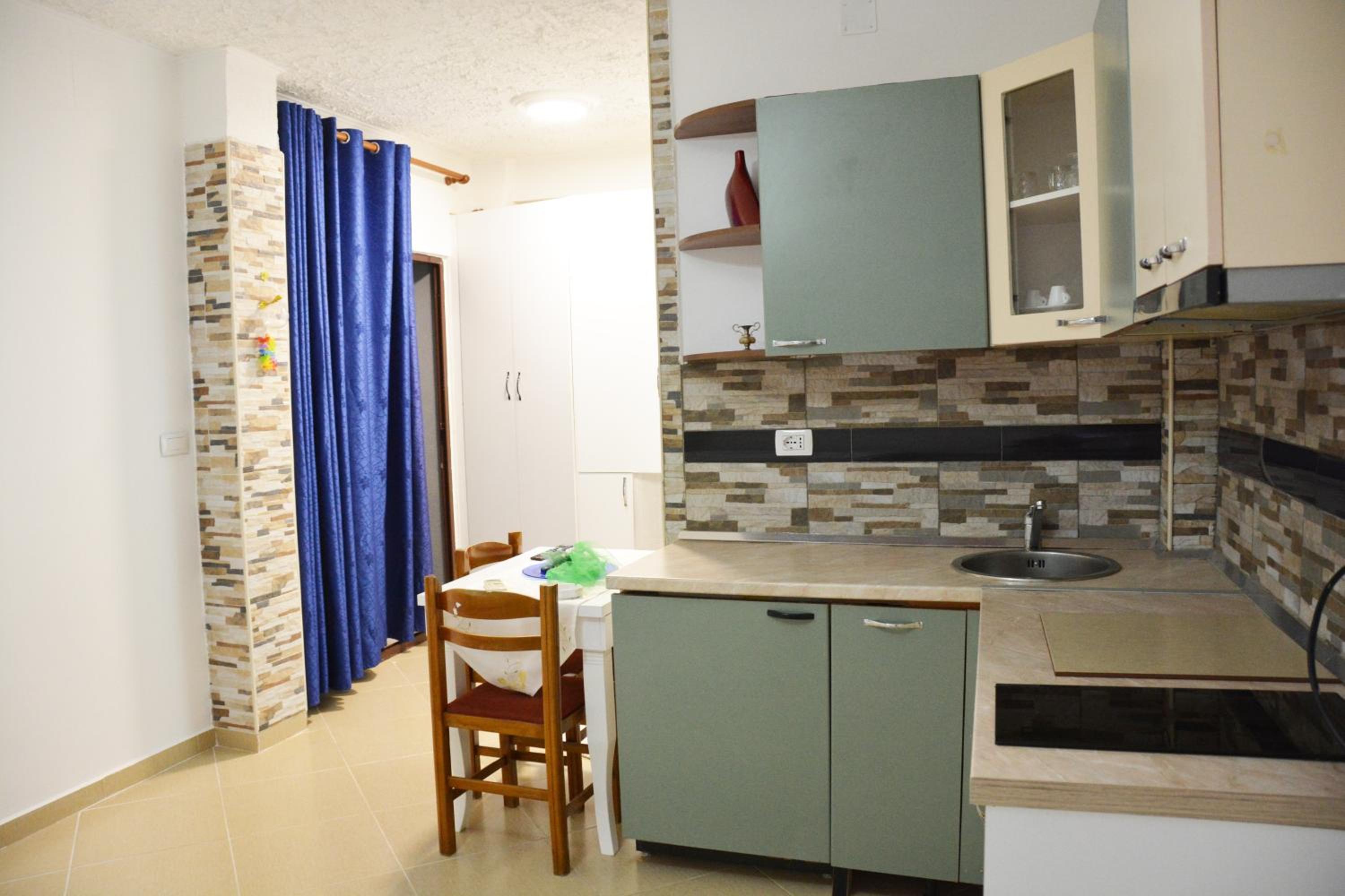 Mico's Apartments