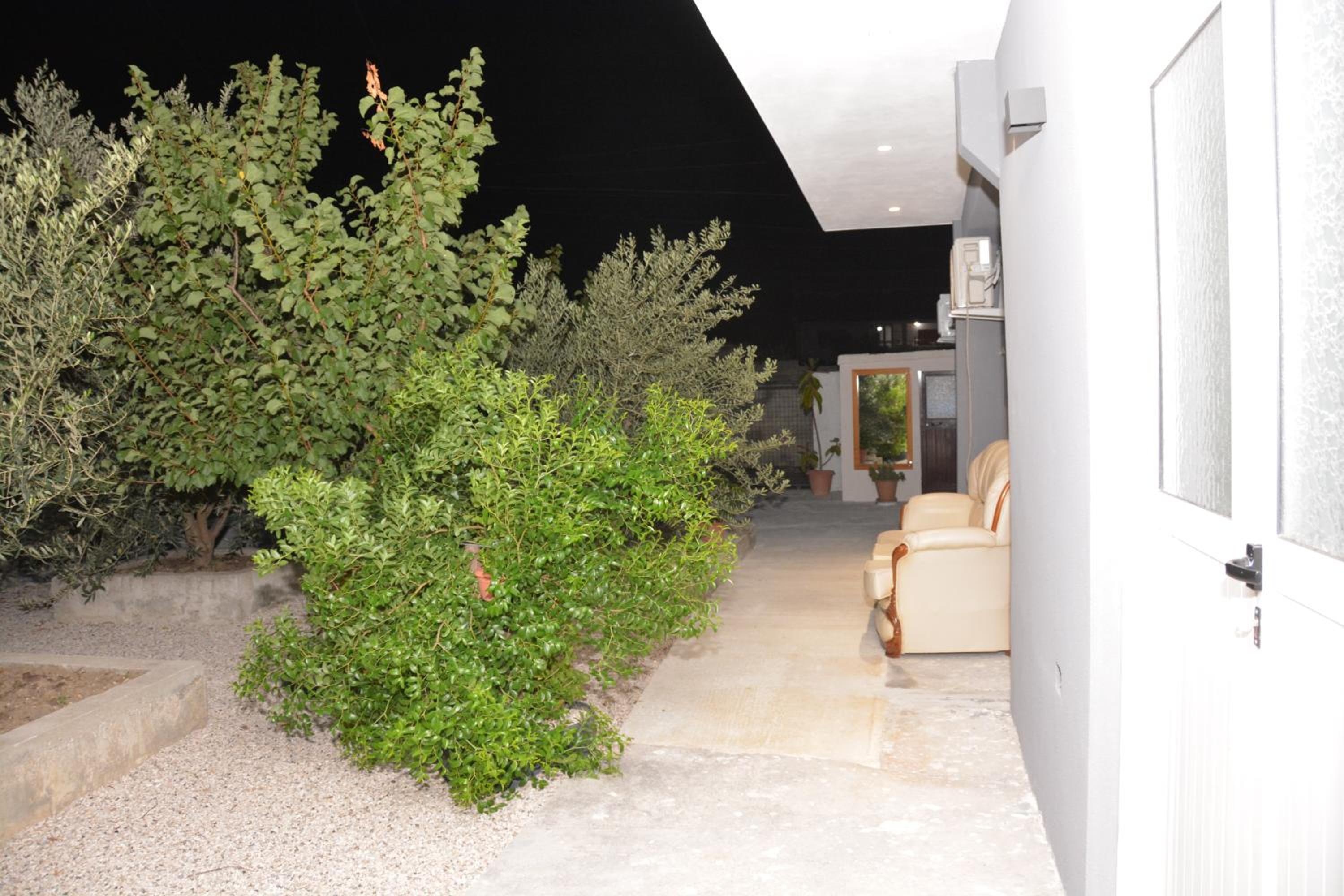 Mico's Apartments