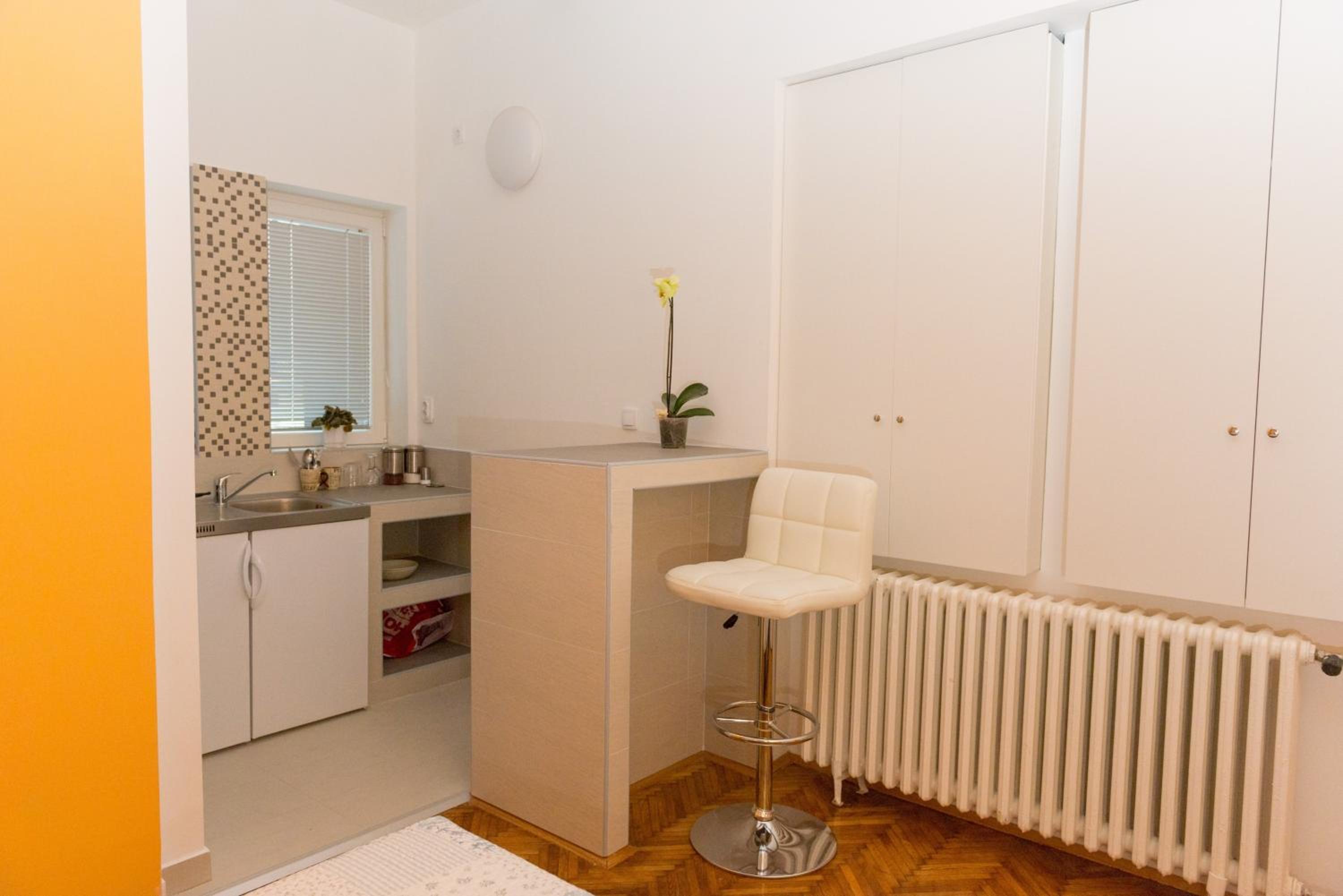 Apartments Girasole