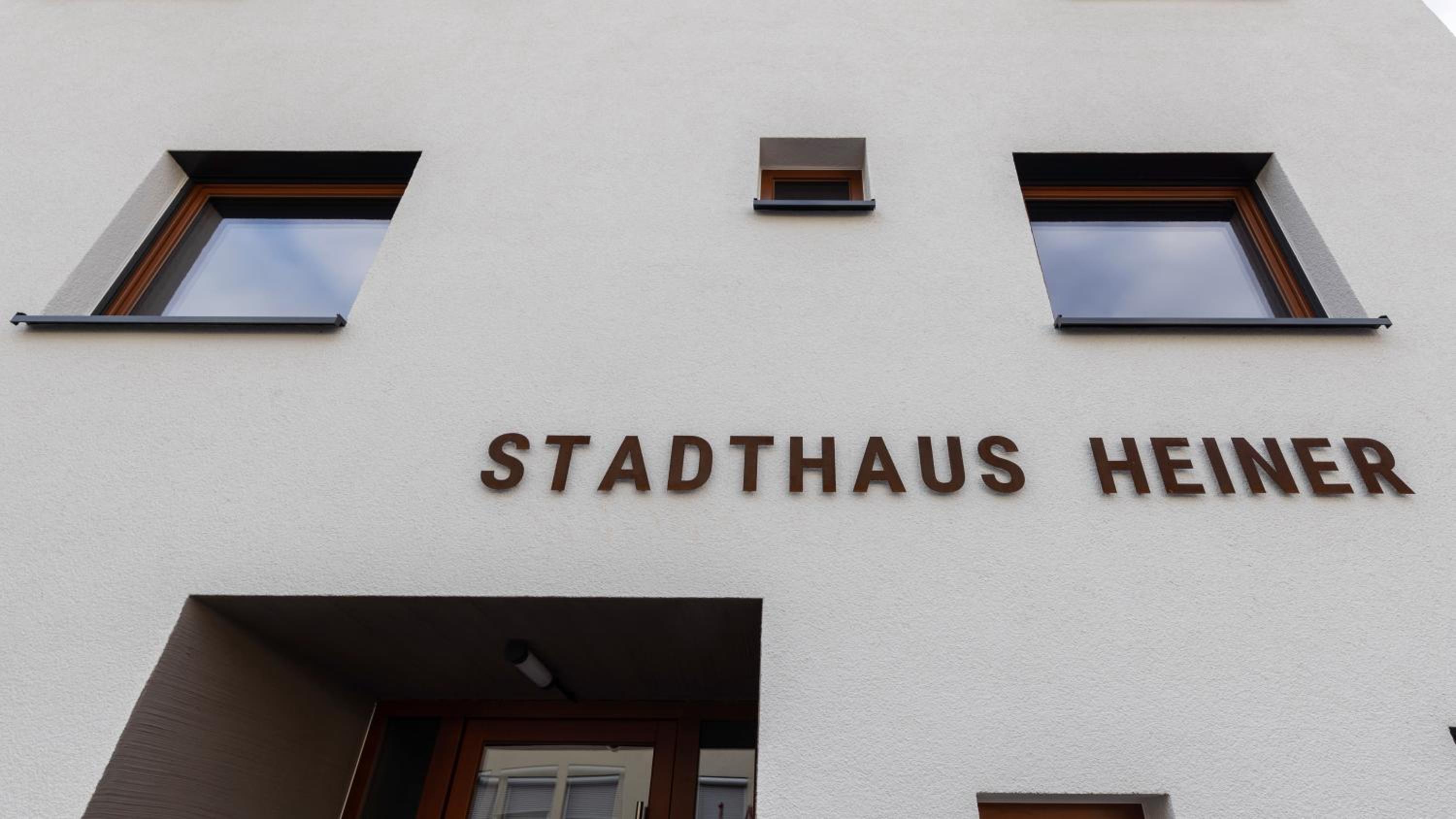 Stadthaus Neckarsulm serviced apartments - Stadthaus Heiner, photo 27
