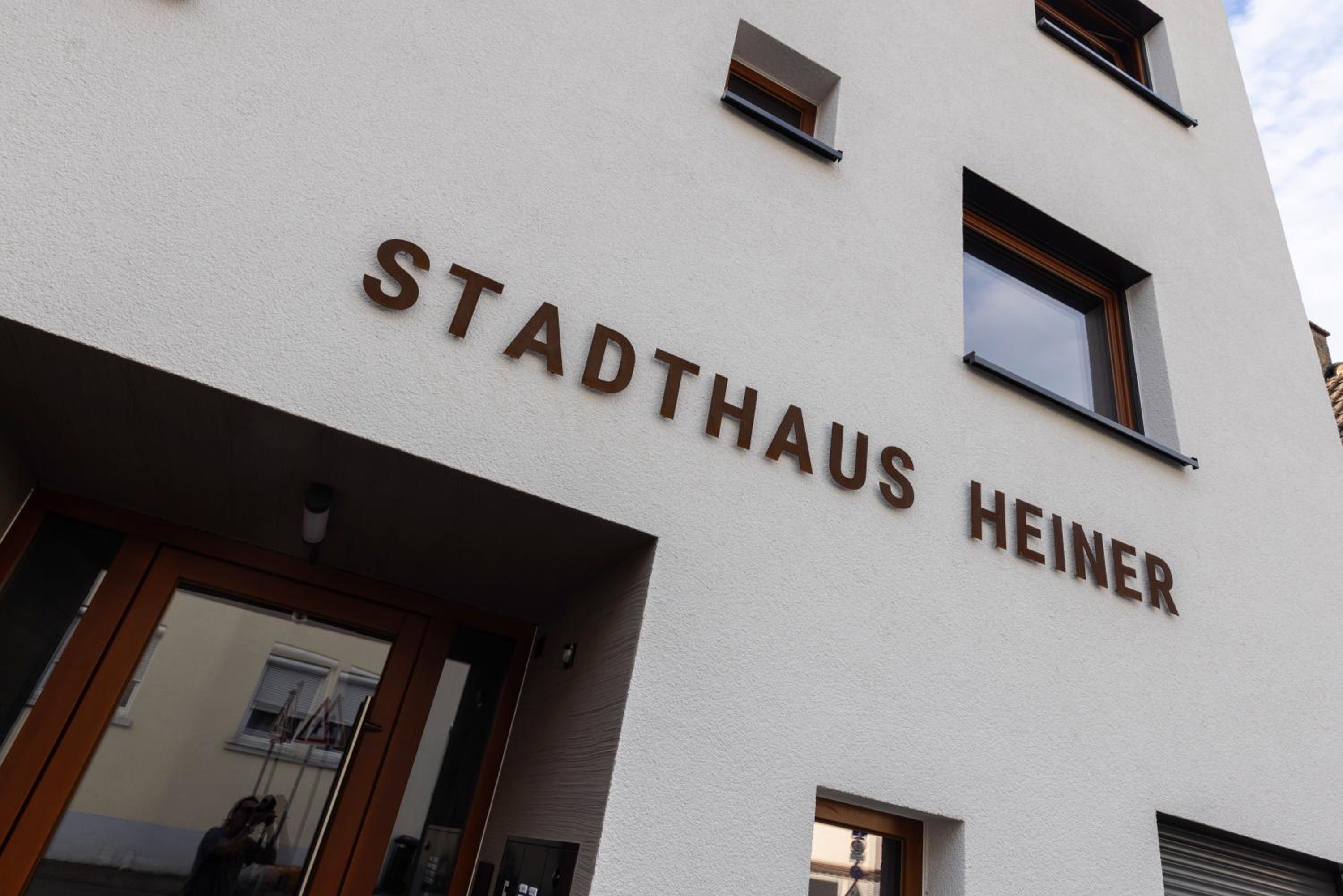 Stadthaus Neckarsulm serviced apartments - Stadthaus Heiner, photo 16