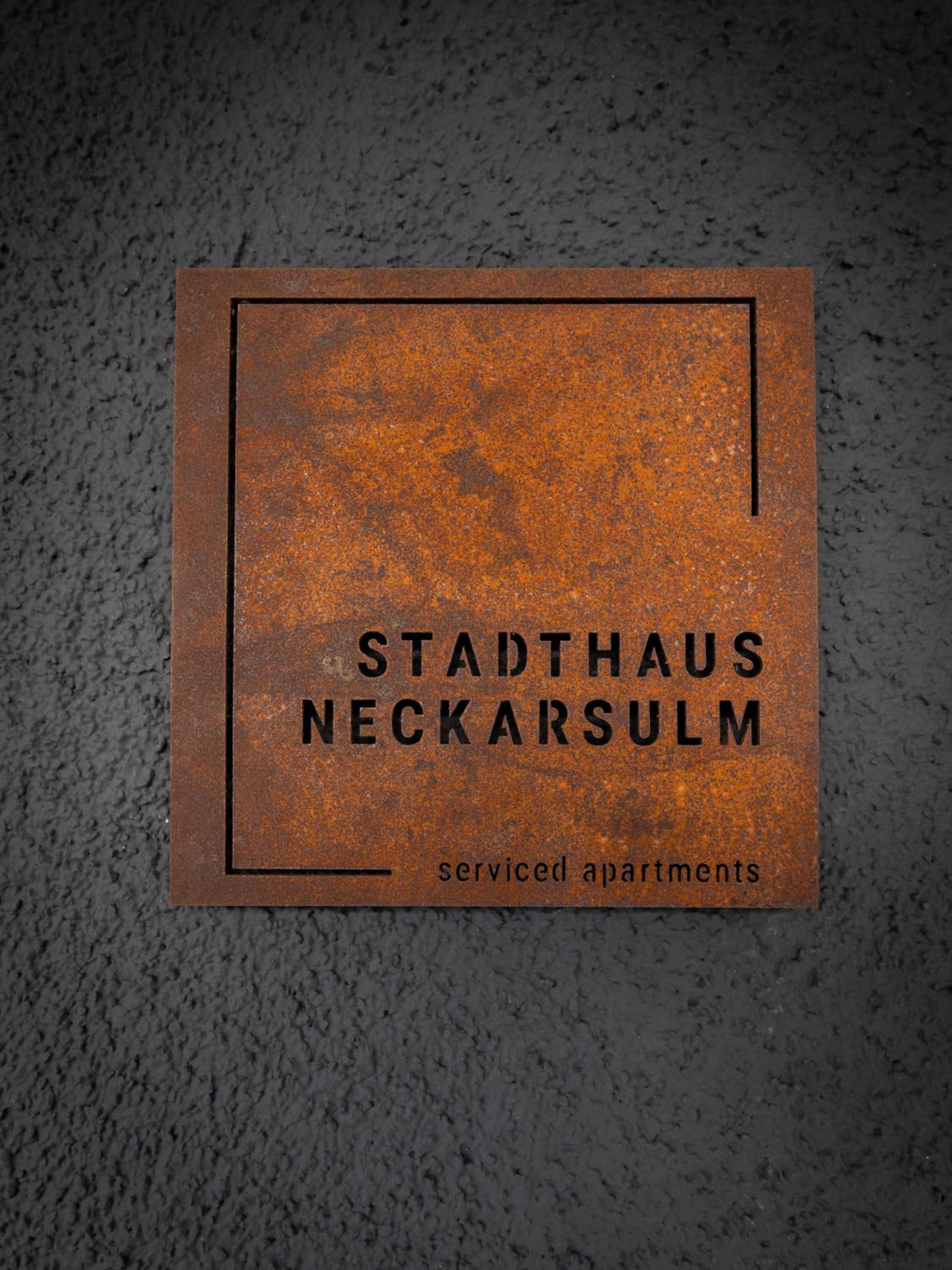 Stadthaus Neckarsulm serviced apartments - Stadthaus Heiner, photo 39