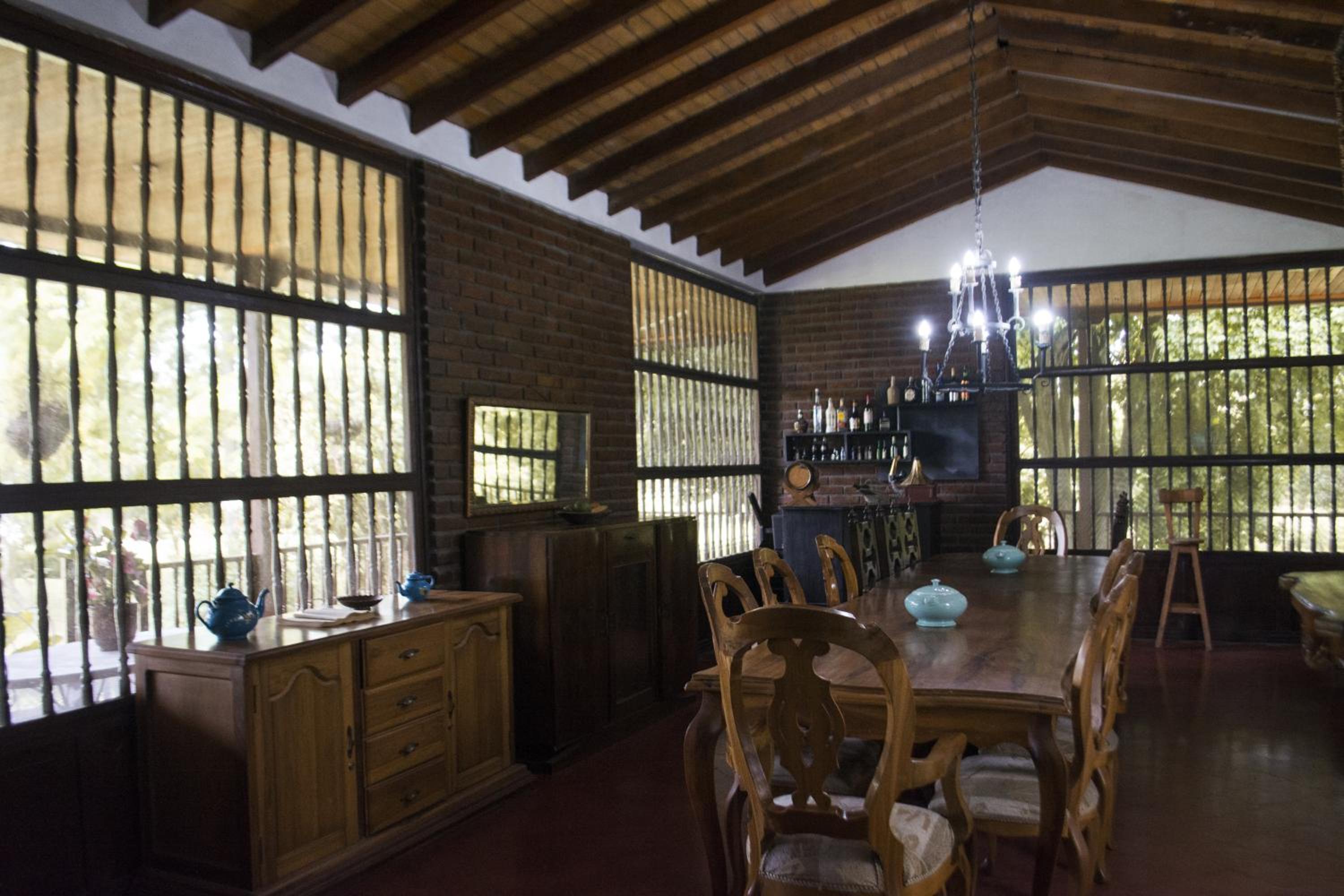 Casa Campestre con piscina