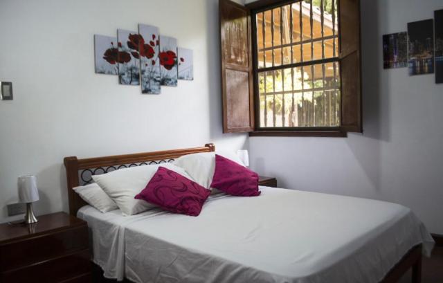 Casa Campestre con piscina