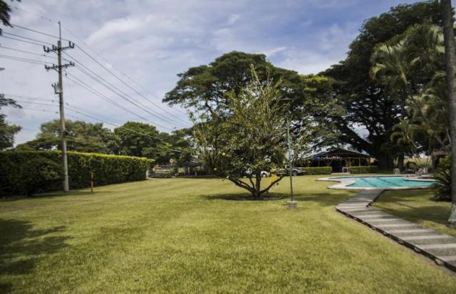 Casa Campestre con piscina