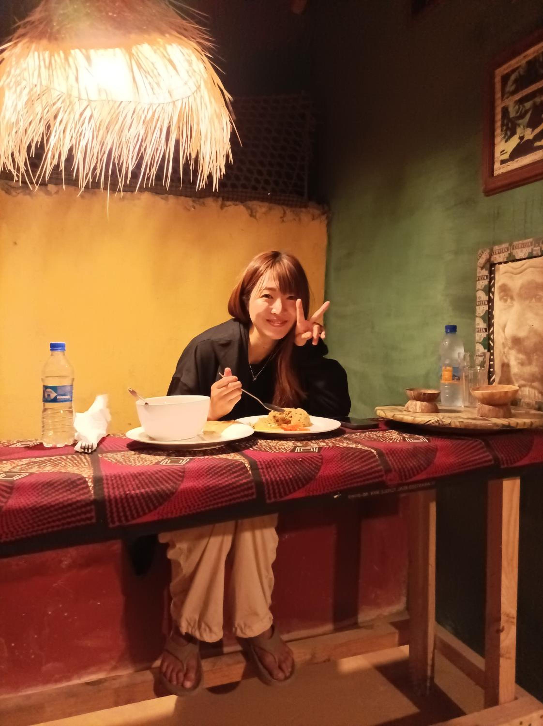 Mamarasta