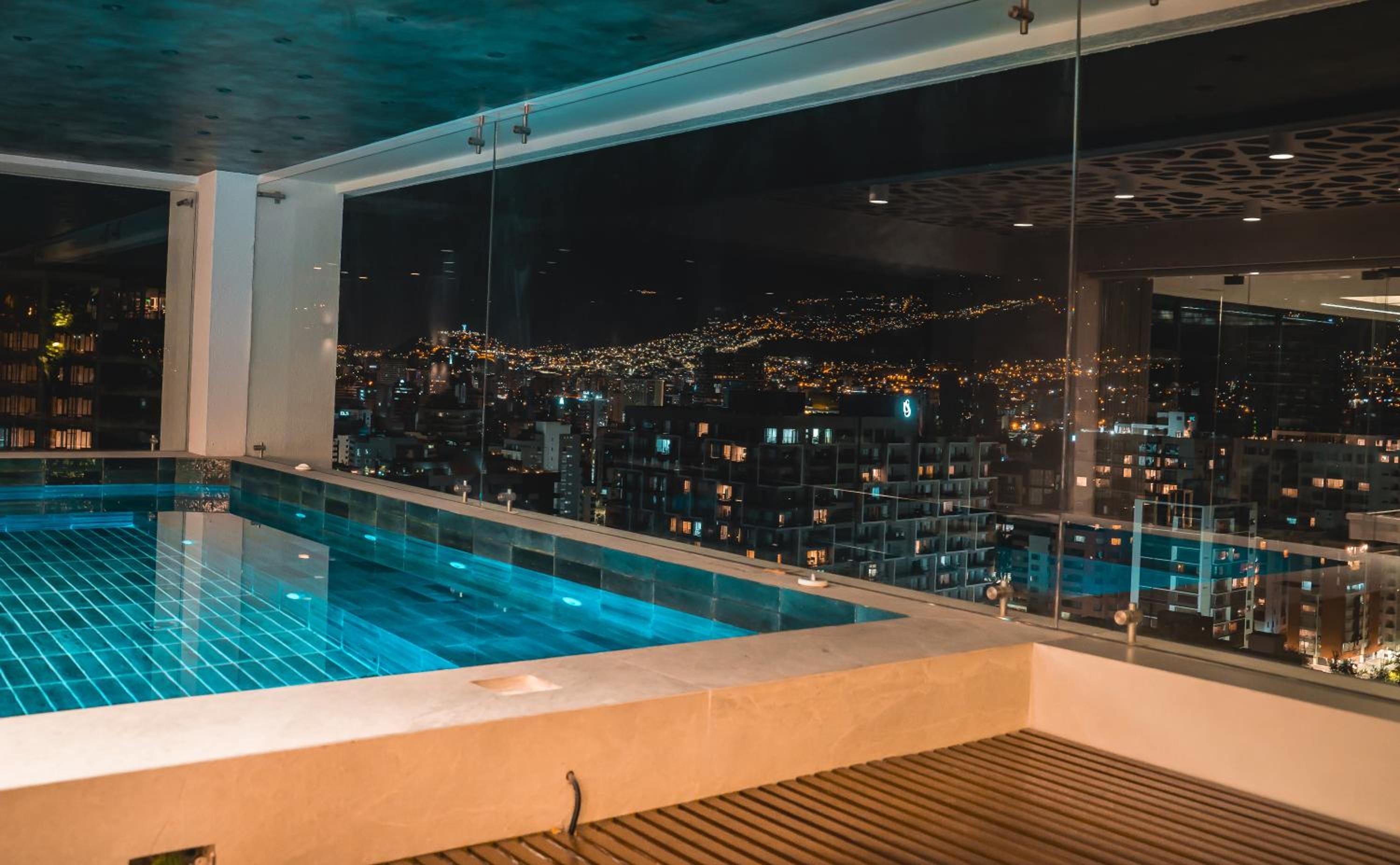 Departamento de lujo “Penthouse”