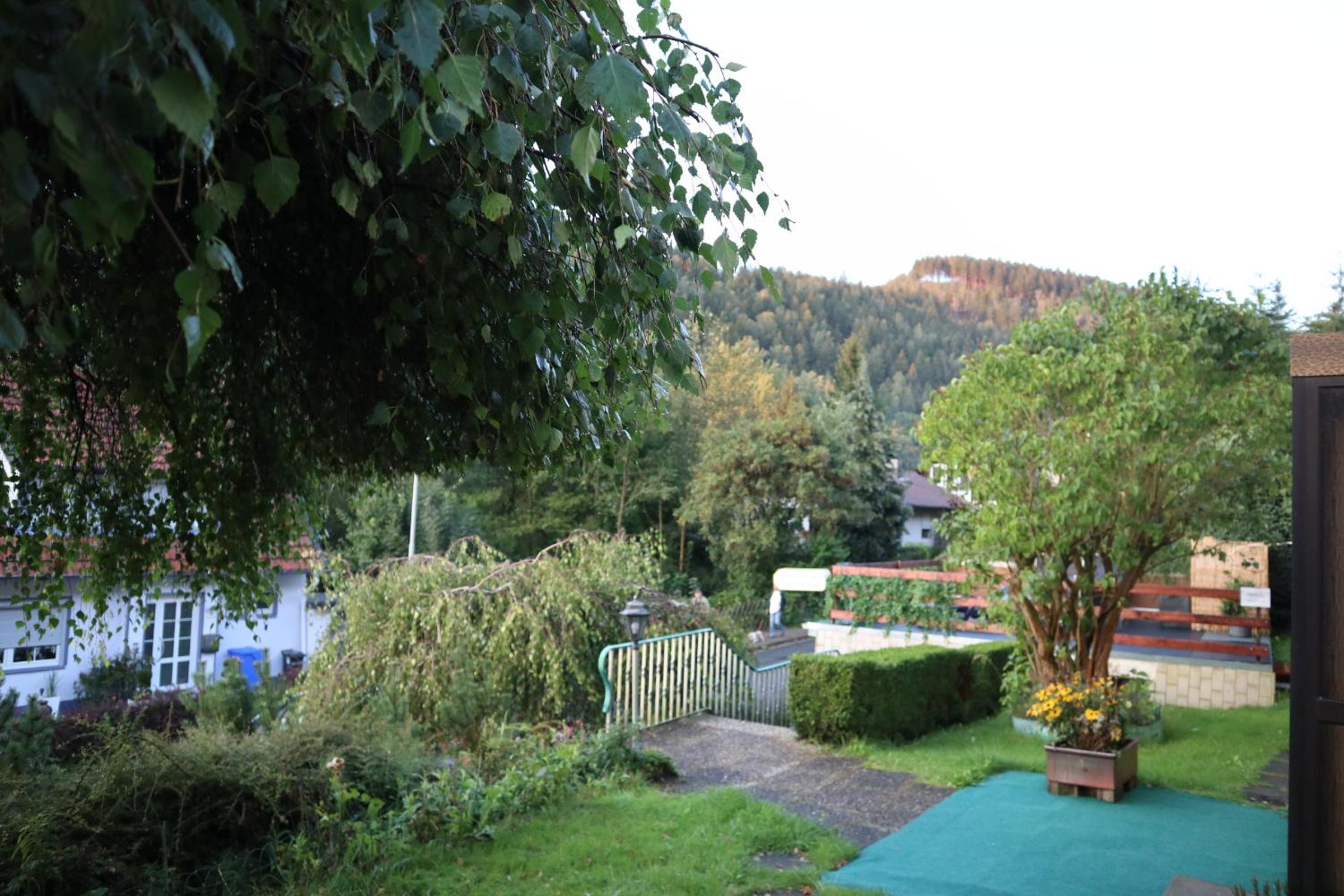 Birkenstübchen