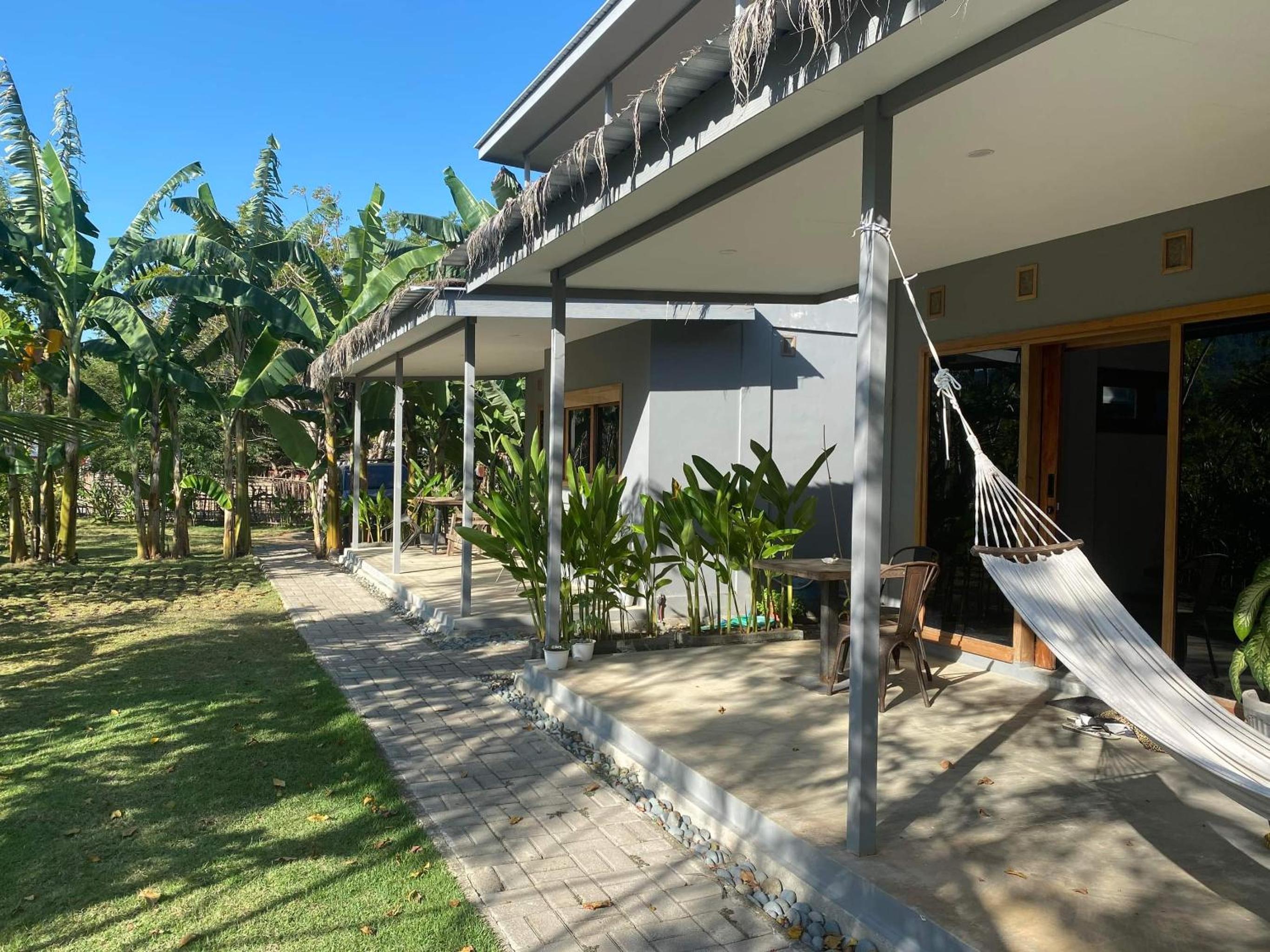 Blamada Villas view 3
