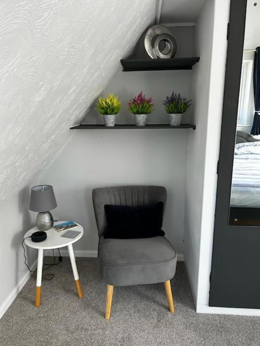 4 Hilbre - Seaside Retreat Sheringham