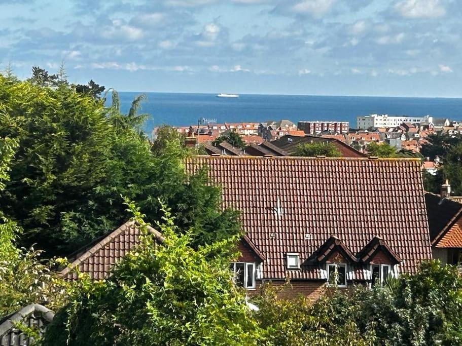 4 Hilbre - Seaside Retreat Sheringham
