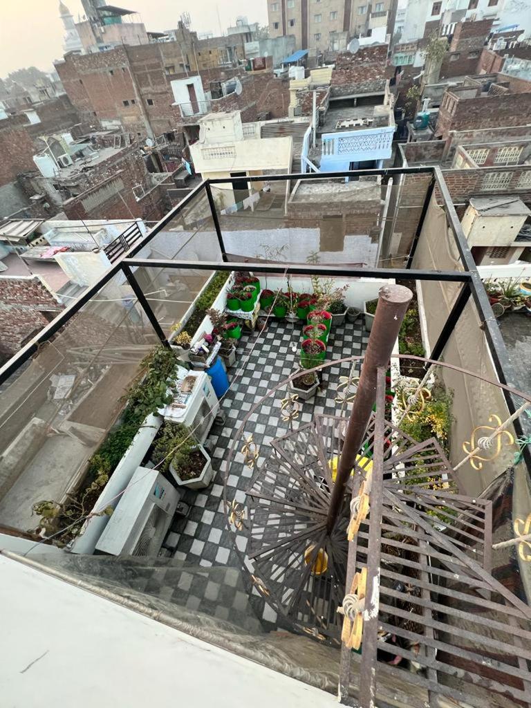 roof