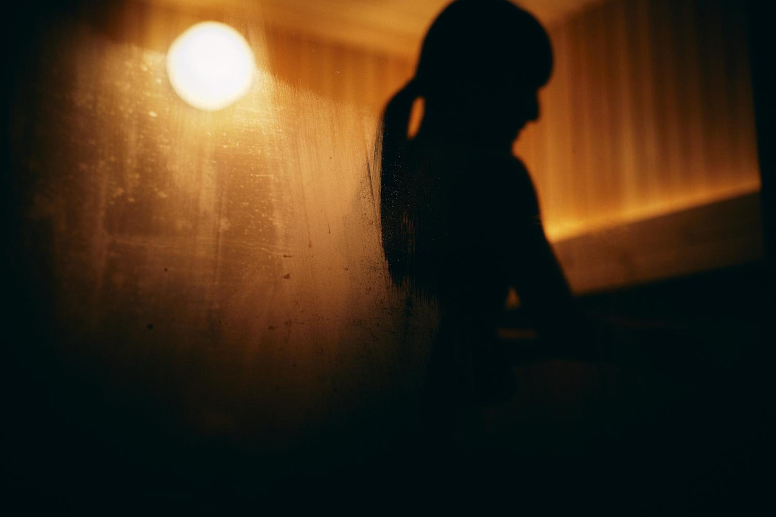 human