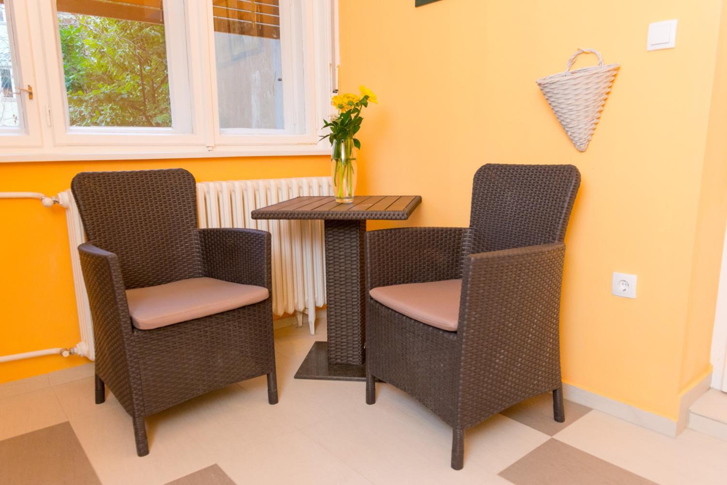 Apartments Girasole