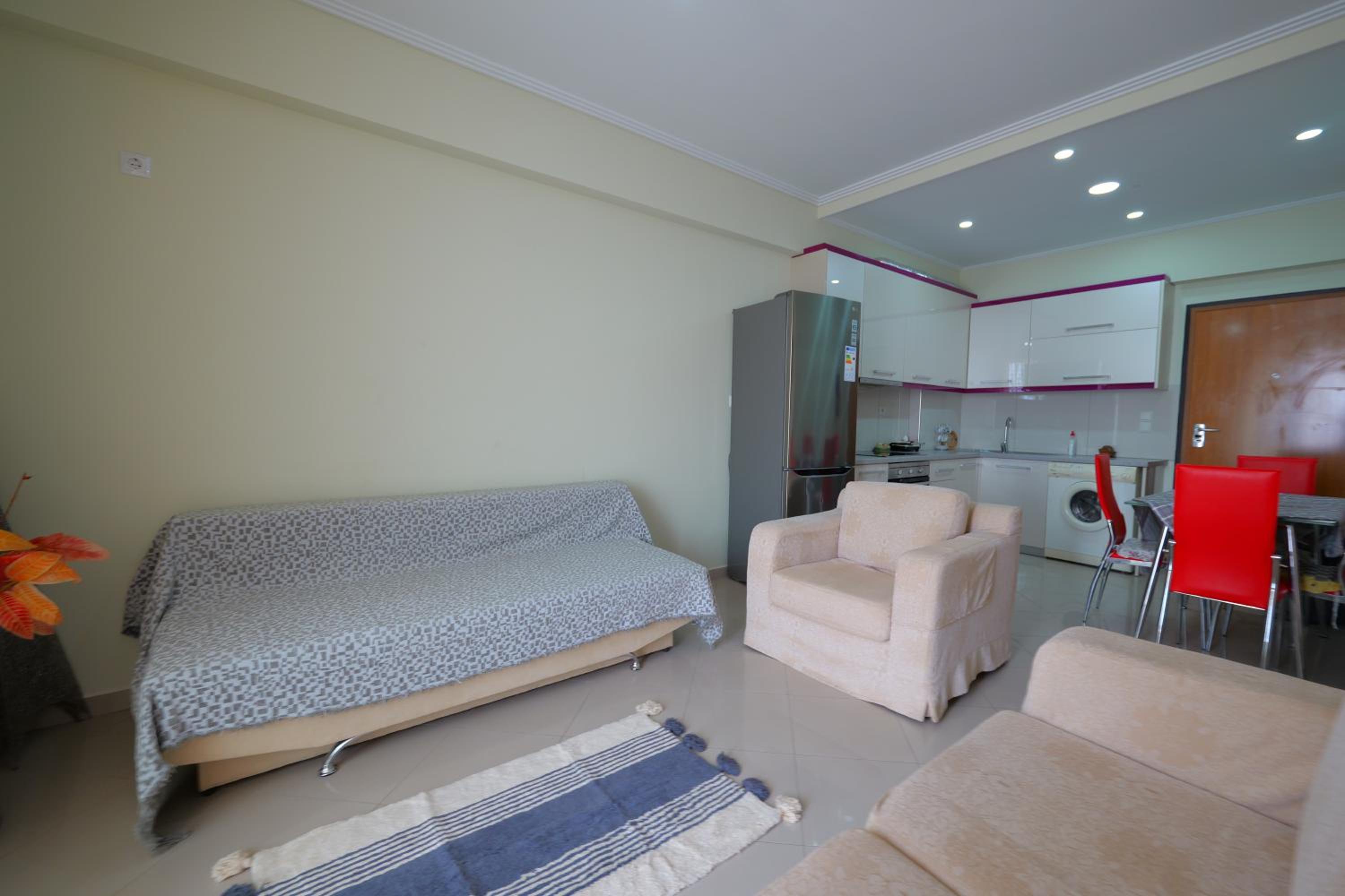 Vanesa Apartment