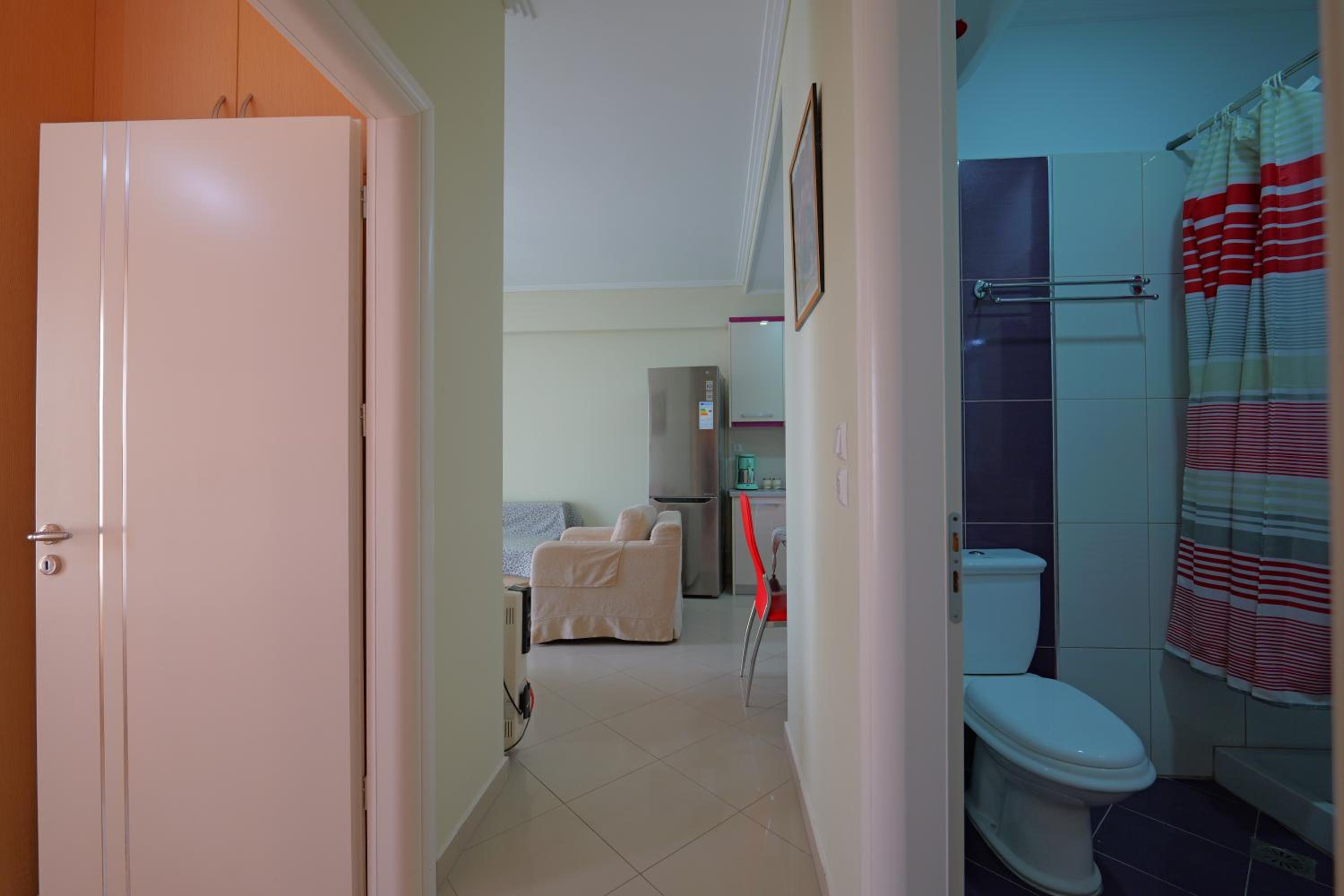 Vanesa Apartment