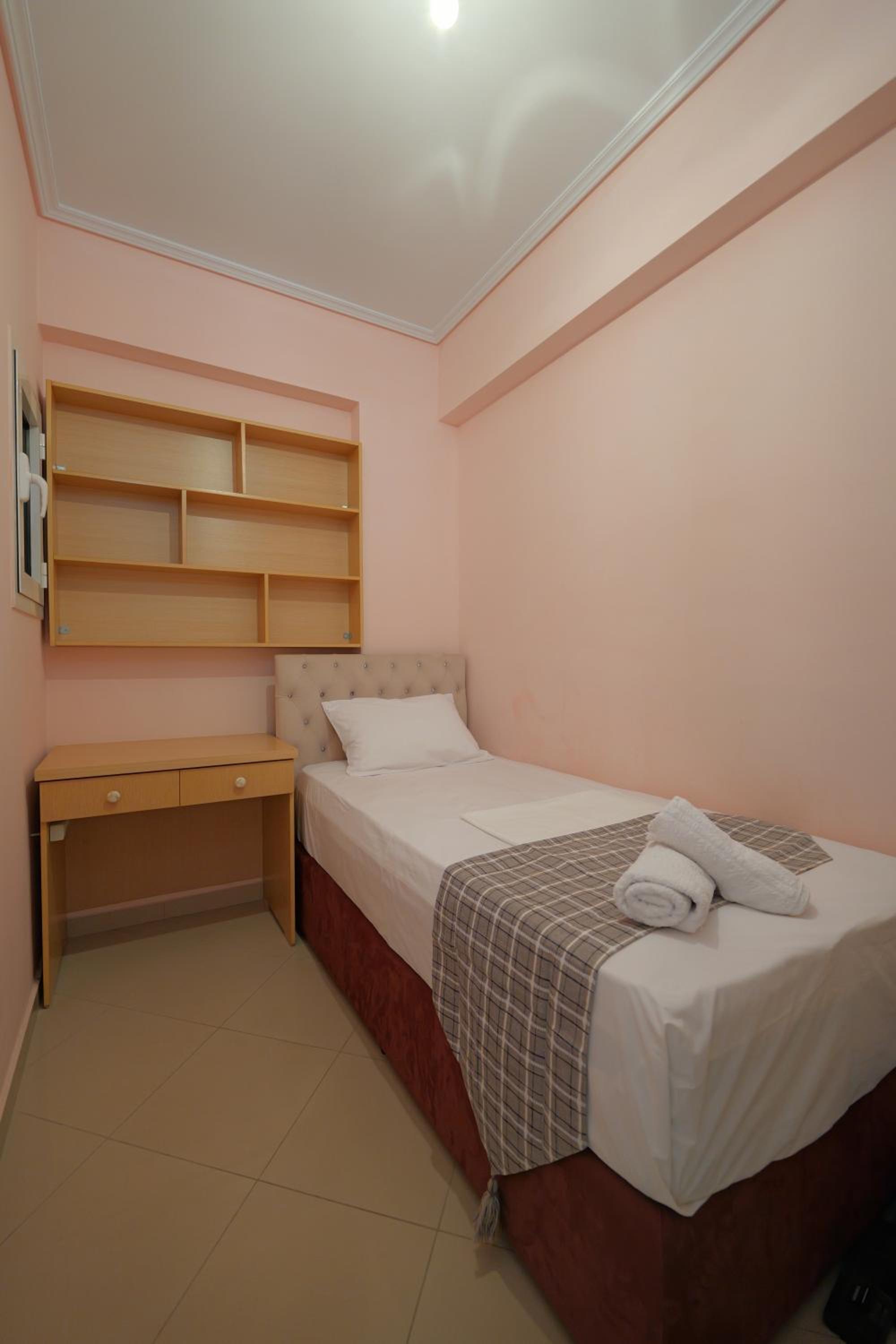 Vanesa Apartment