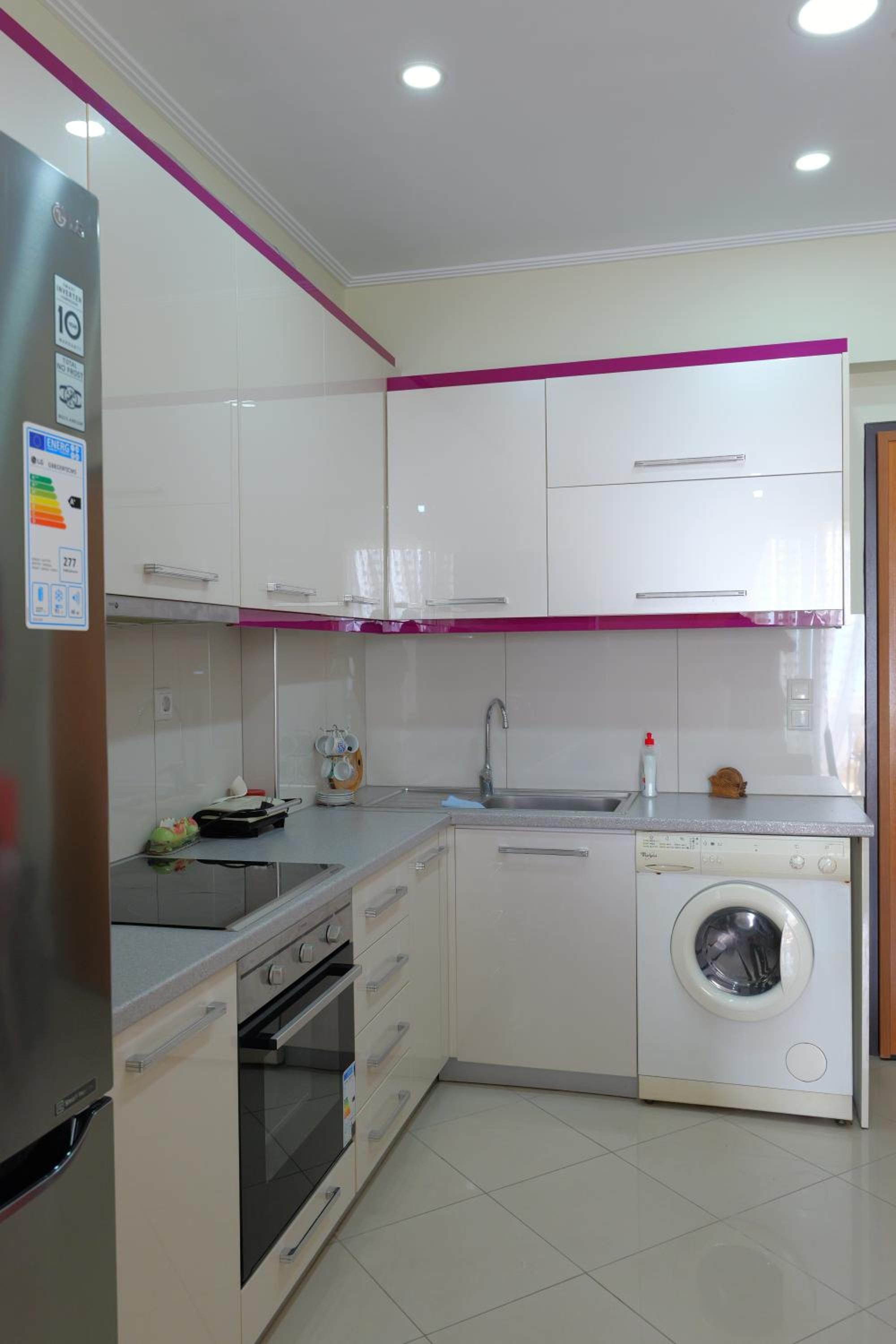 Vanesa Apartment