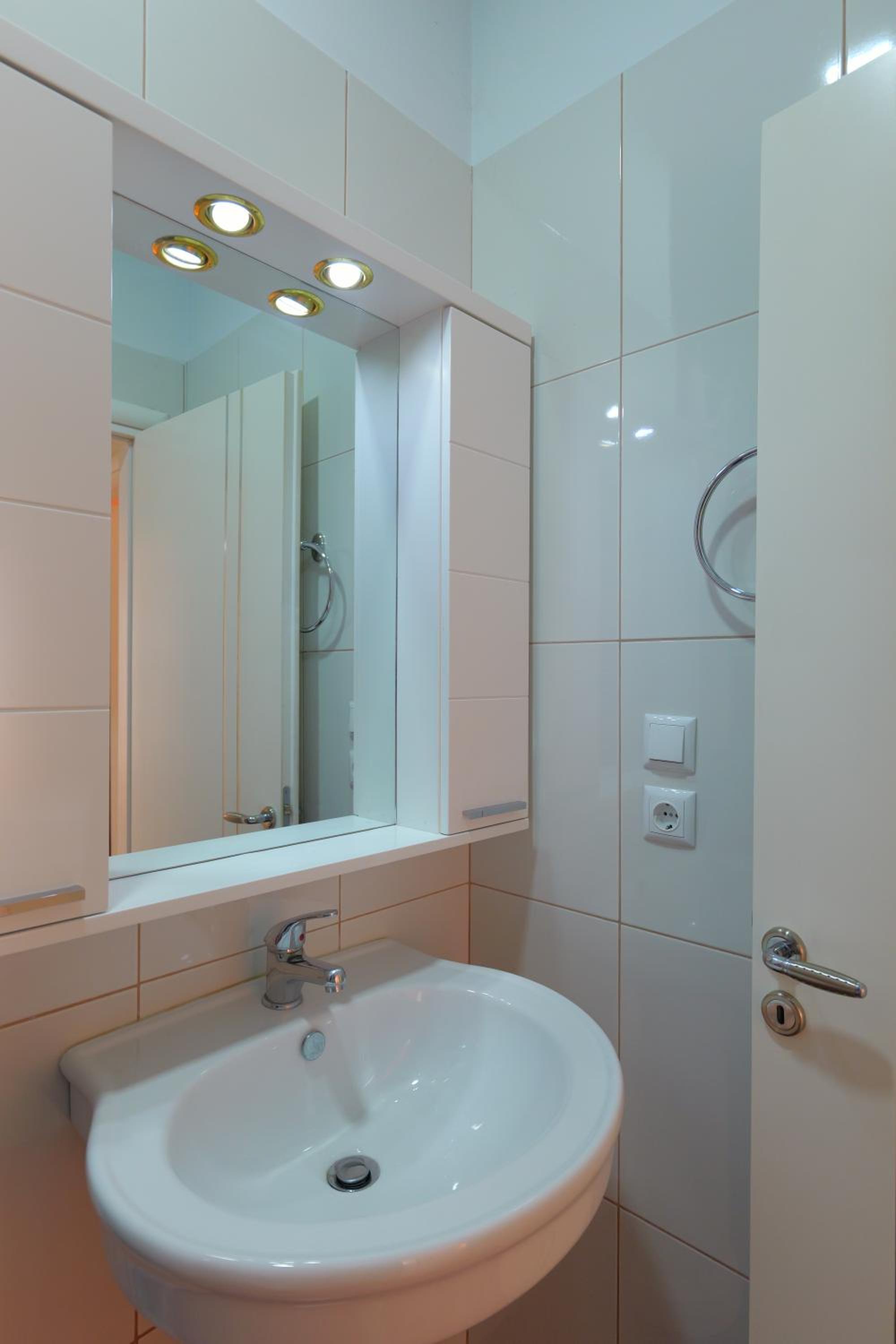 Vanesa Apartment