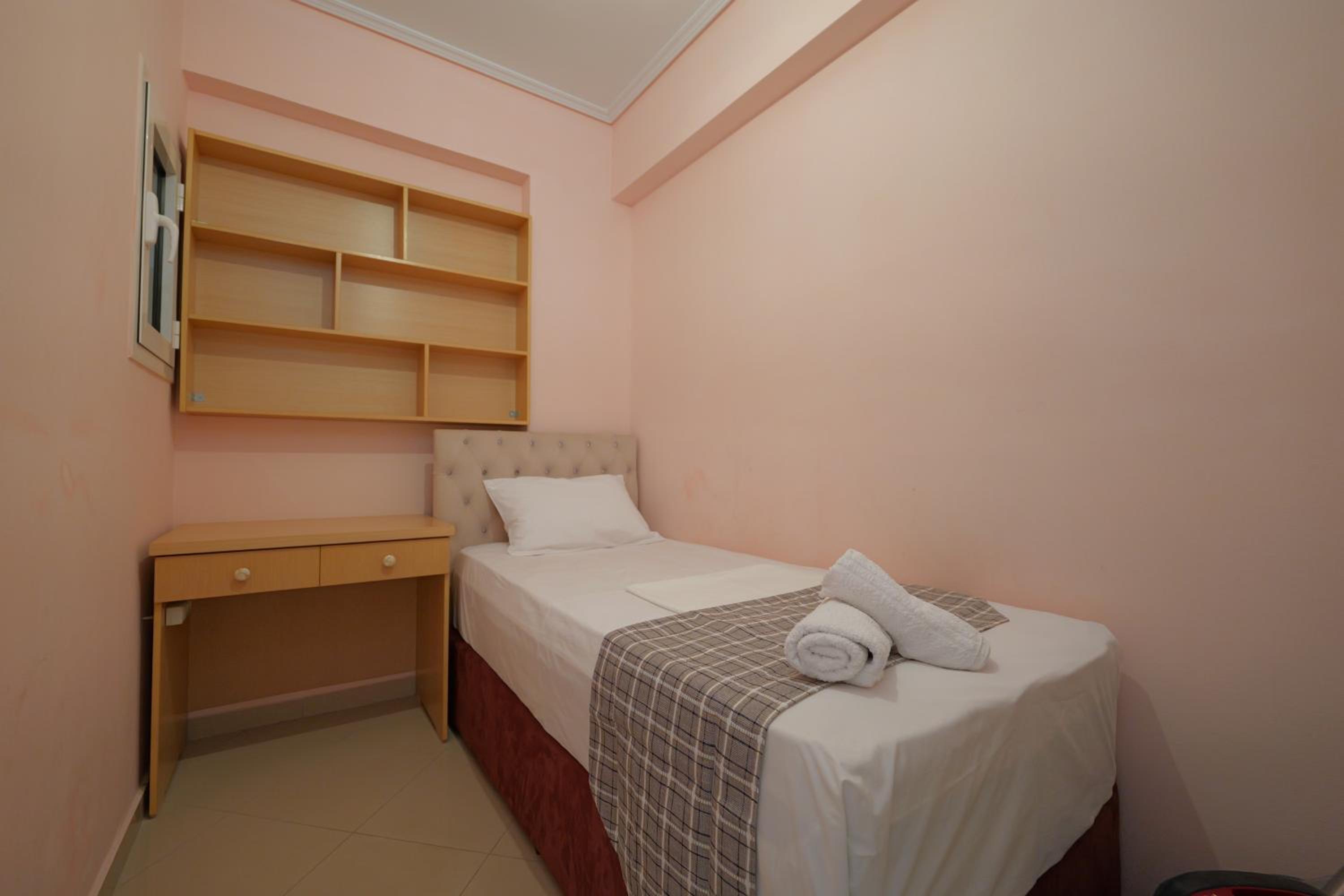 Vanesa Apartment