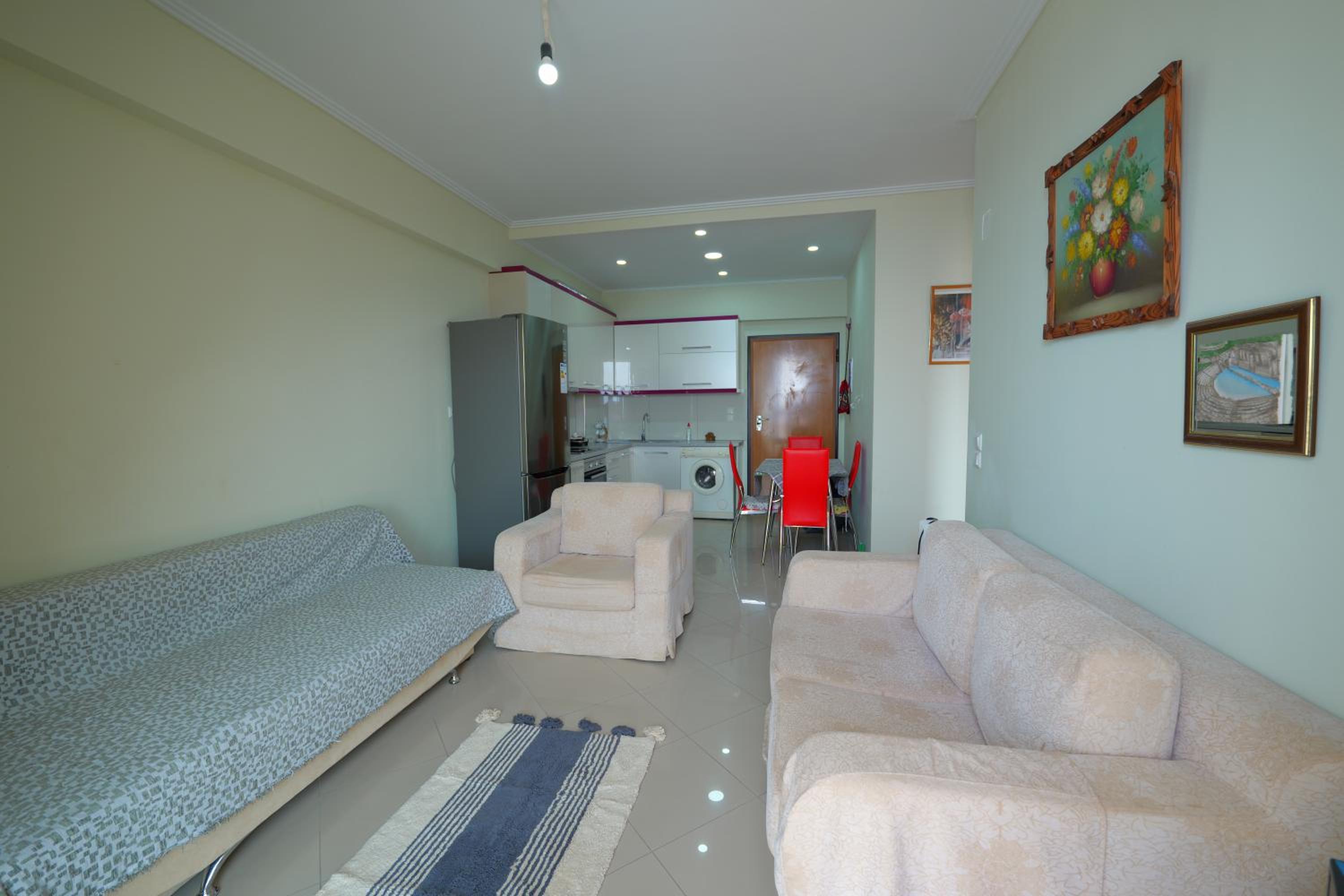 Vanesa Apartment