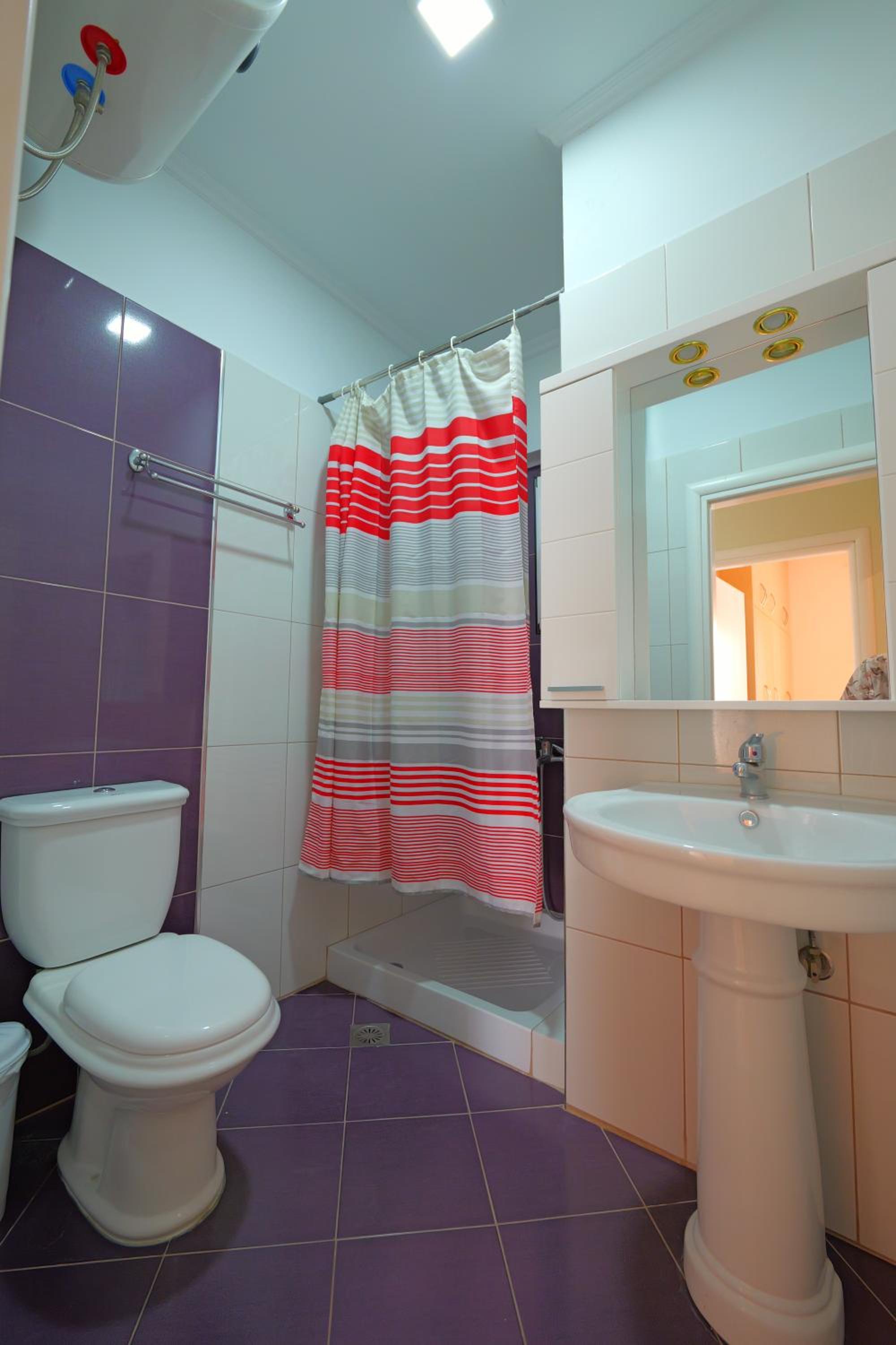 Vanesa Apartment