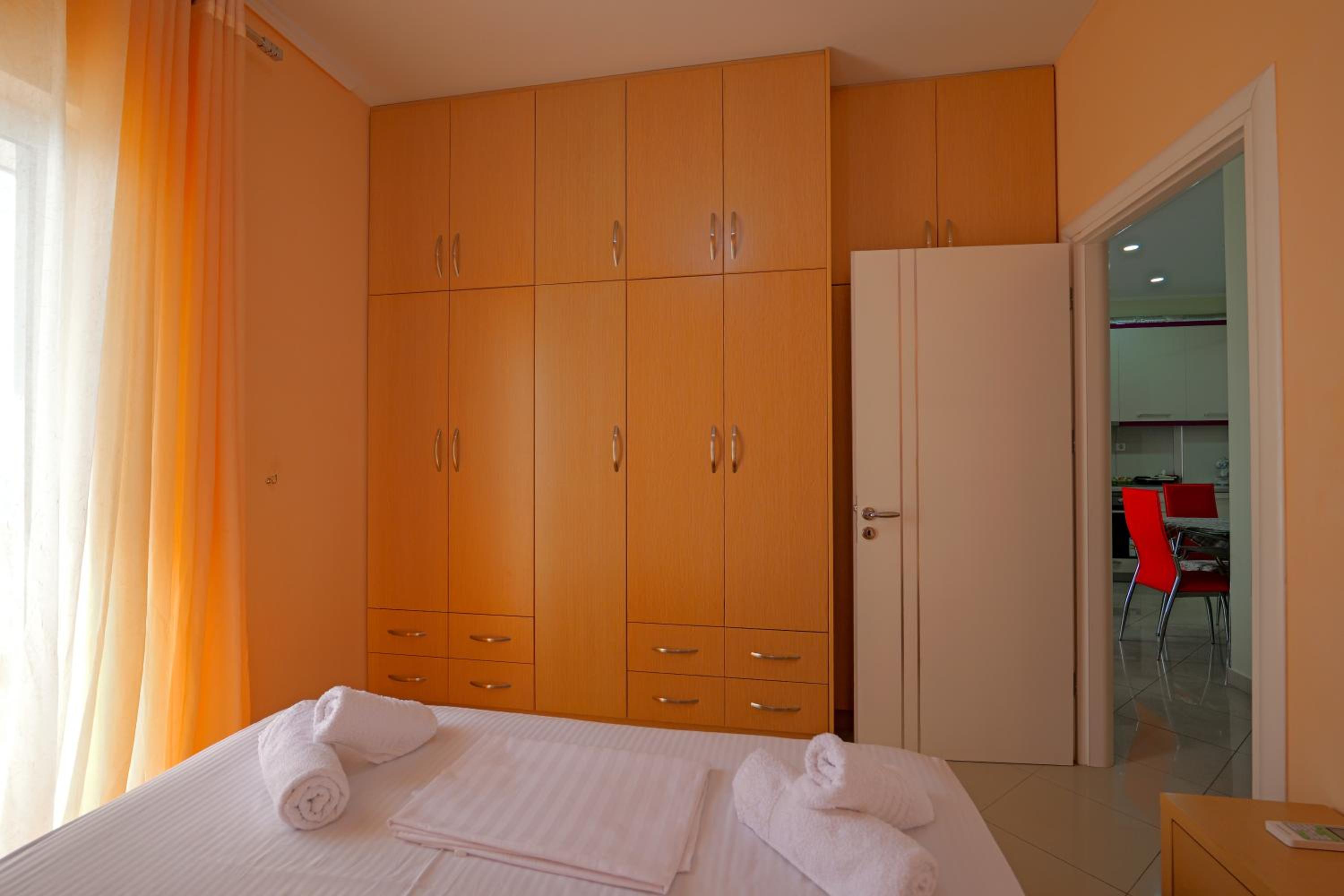 Vanesa Apartment