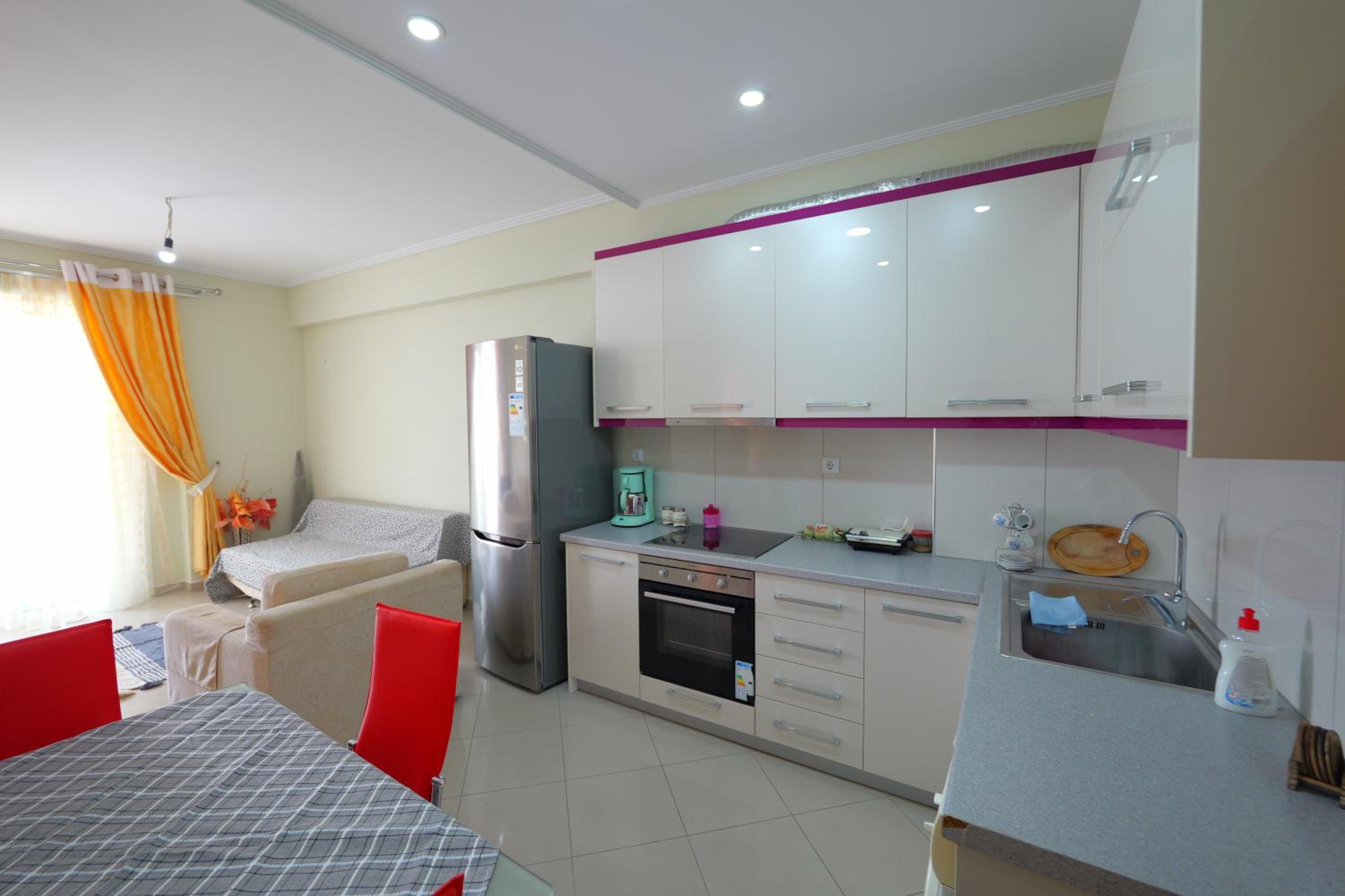 Vanesa Apartment