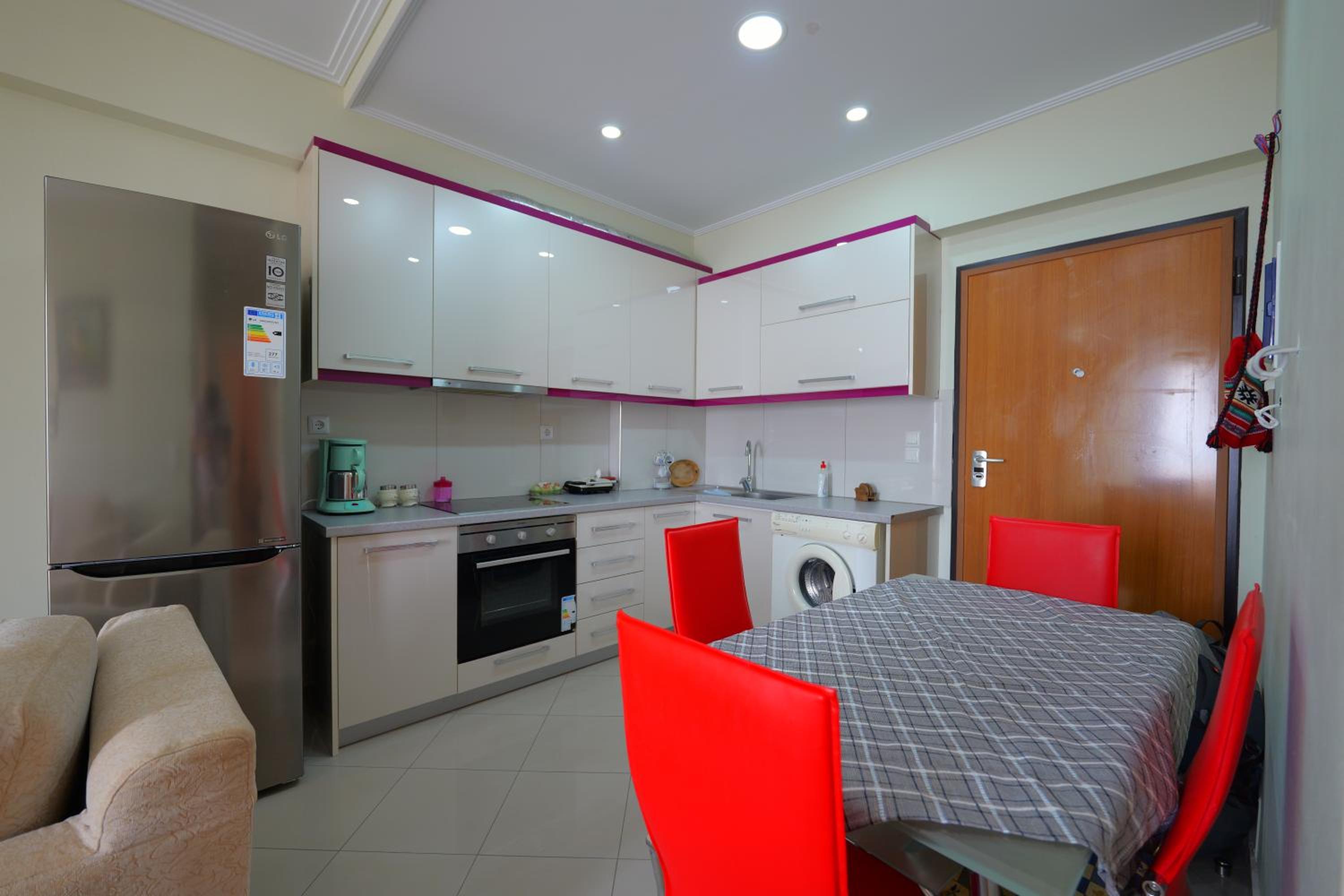 Vanesa Apartment