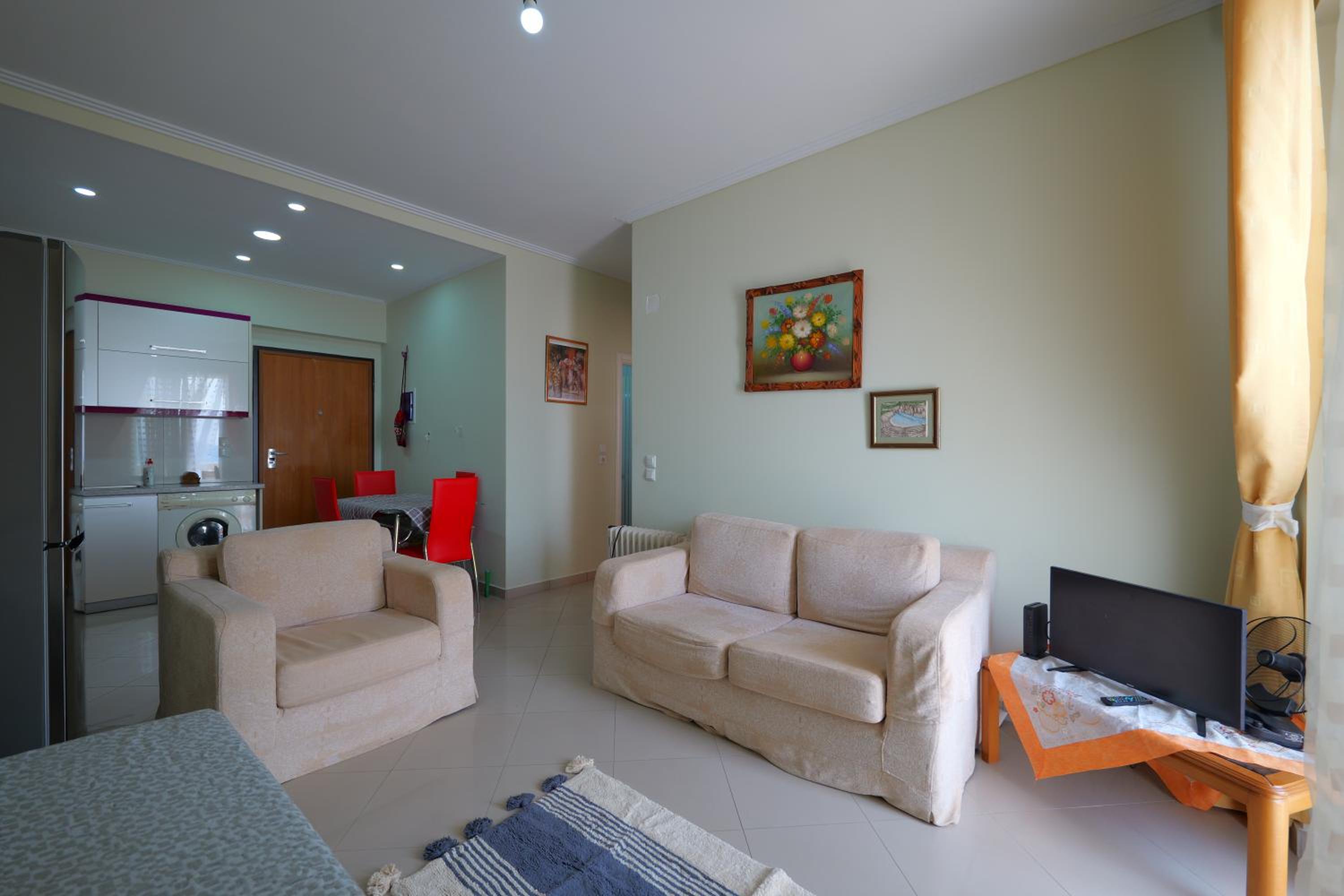 Vanesa Apartment