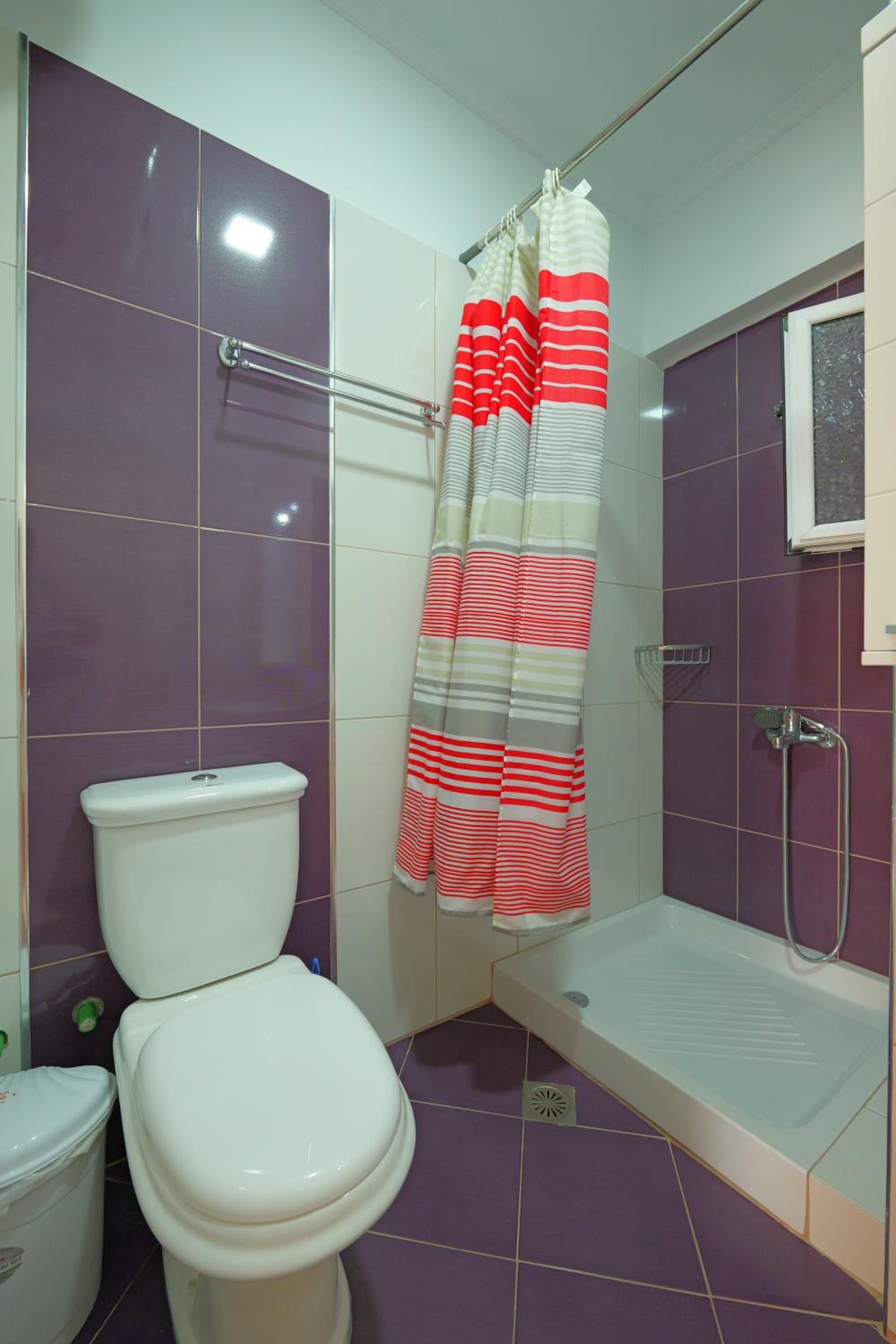 Vanesa Apartment