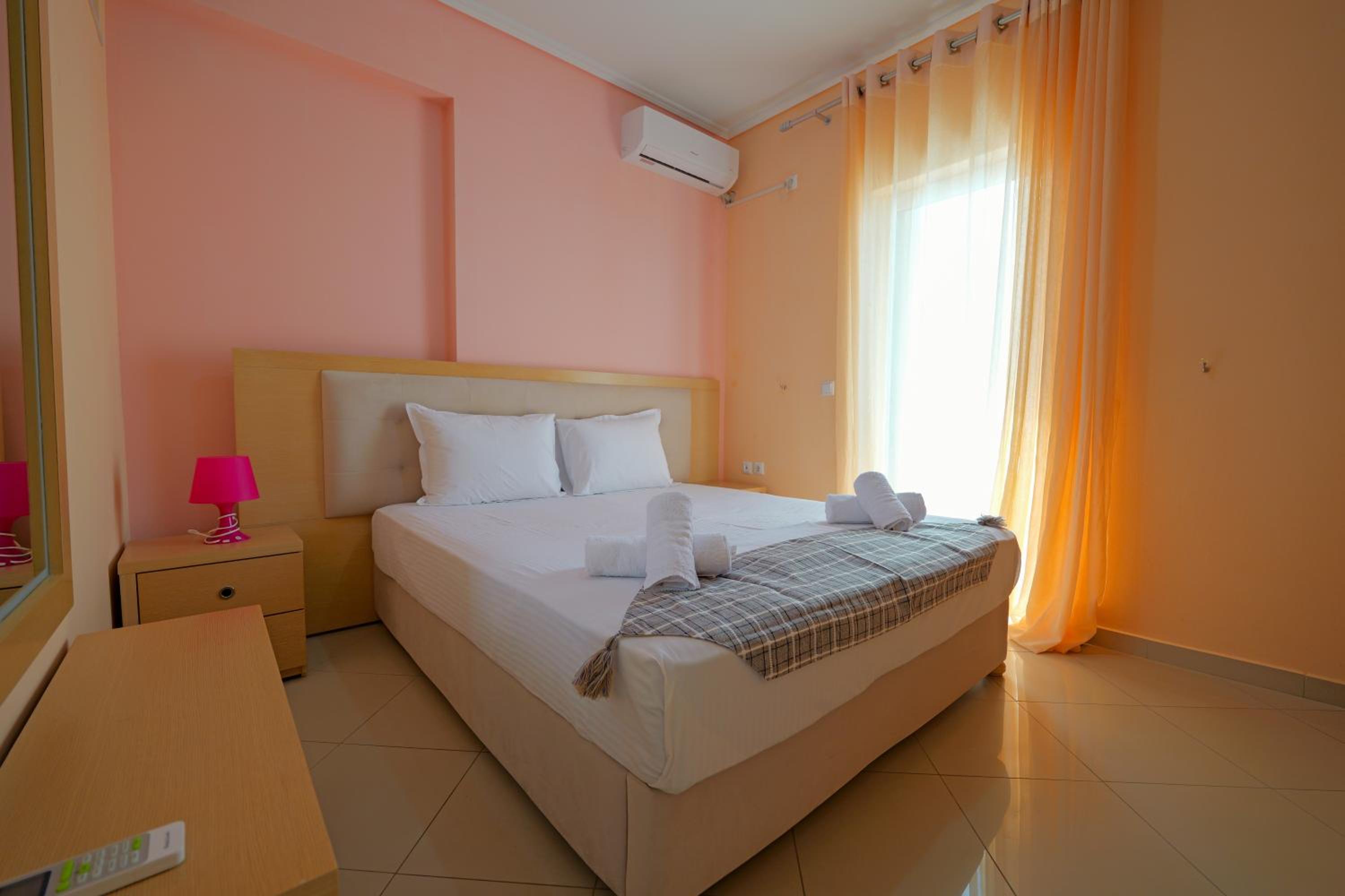 Vanesa Apartment